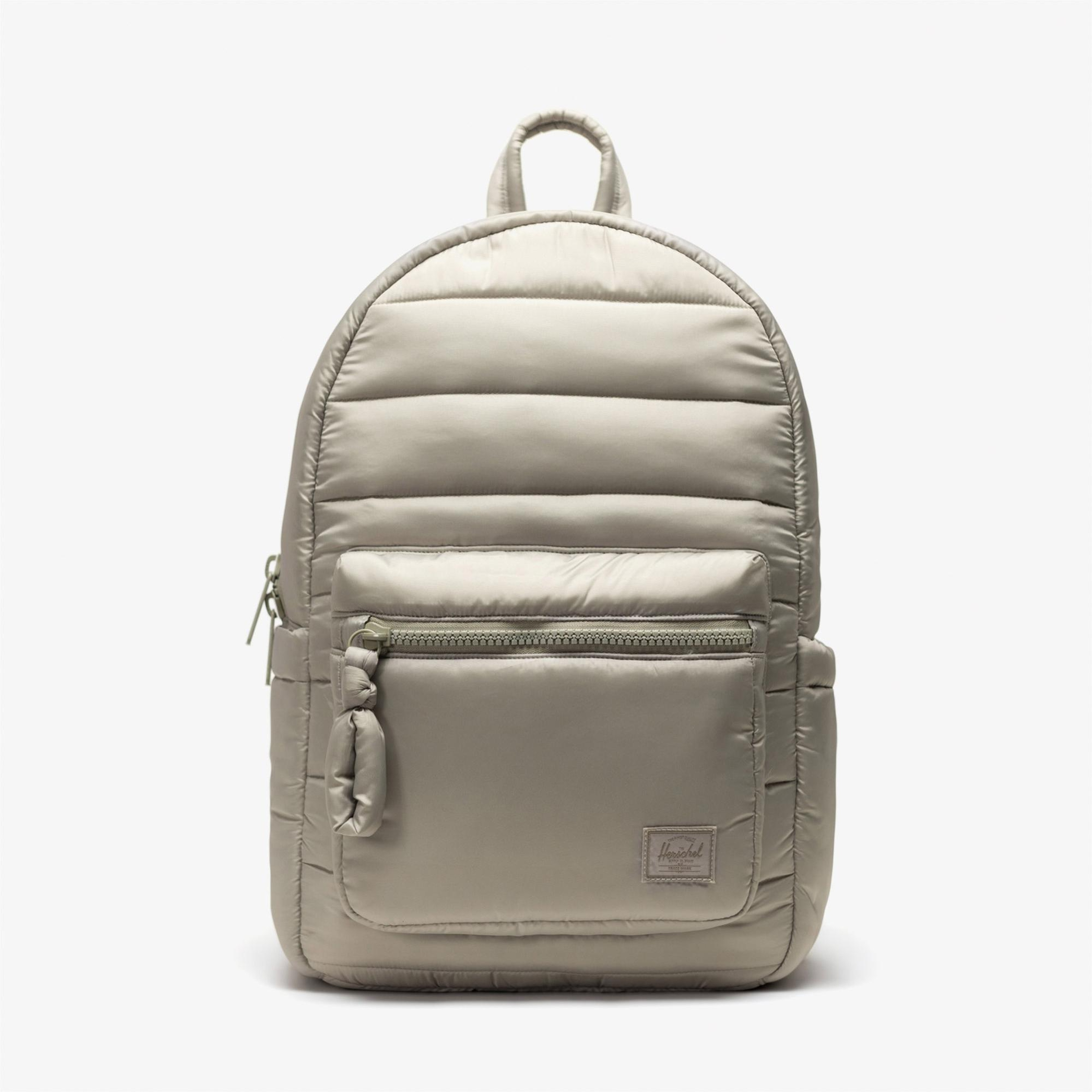 Herschel Settlement Unisex Bej Sırt Çantası