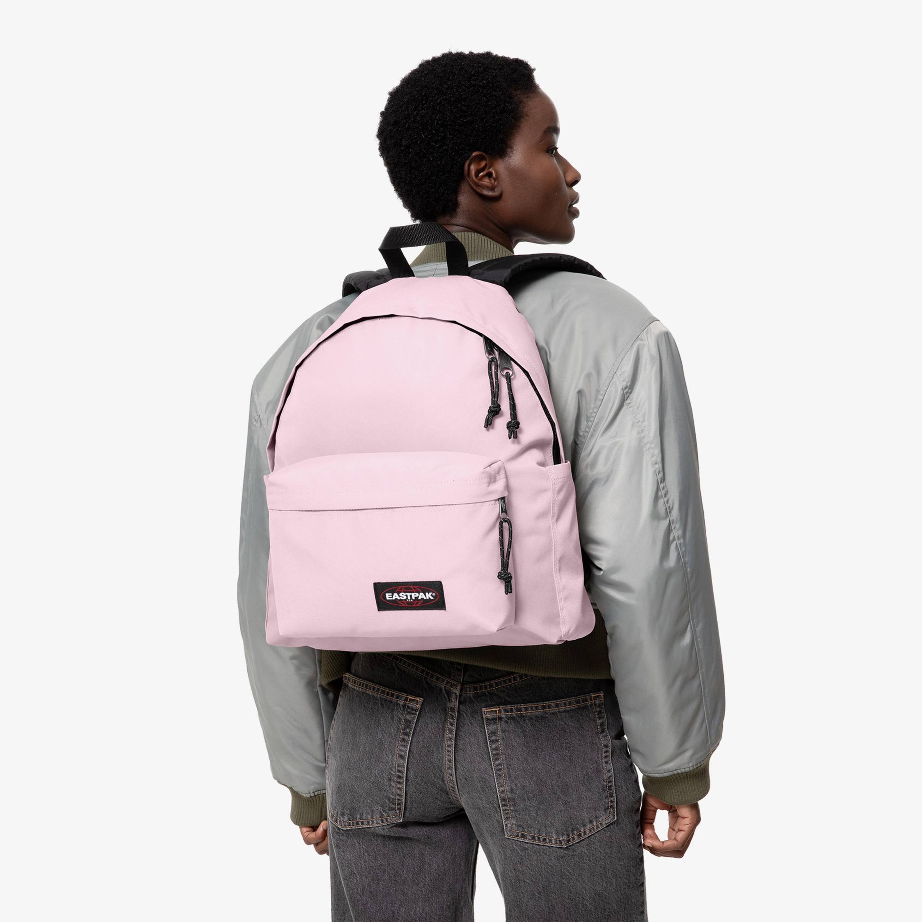 Eastpak Day Pak'R Lemonade Unisex Pembe Sırt Çantası