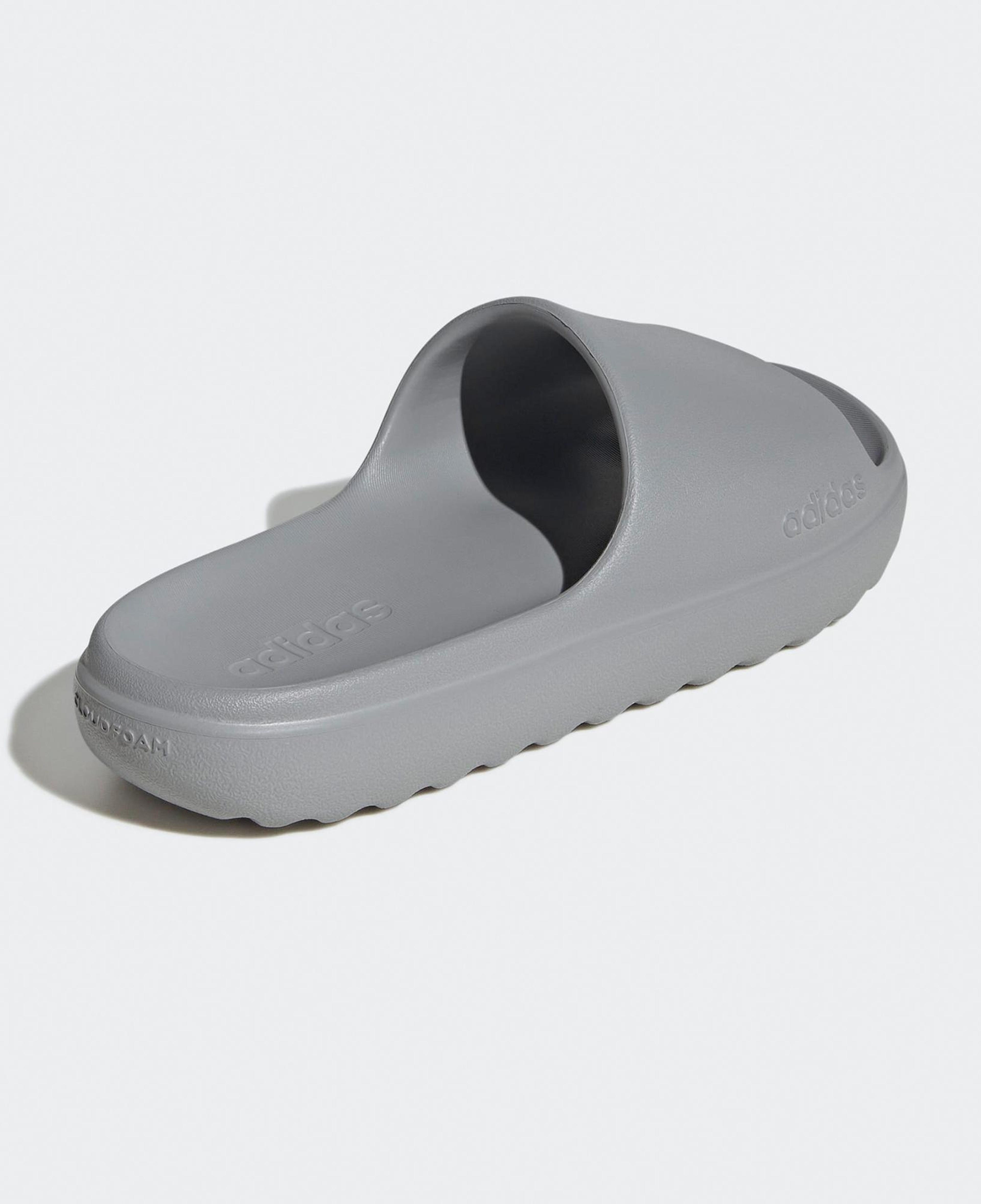 adidas AdıletteLumıa Gri Unisex Sandalet