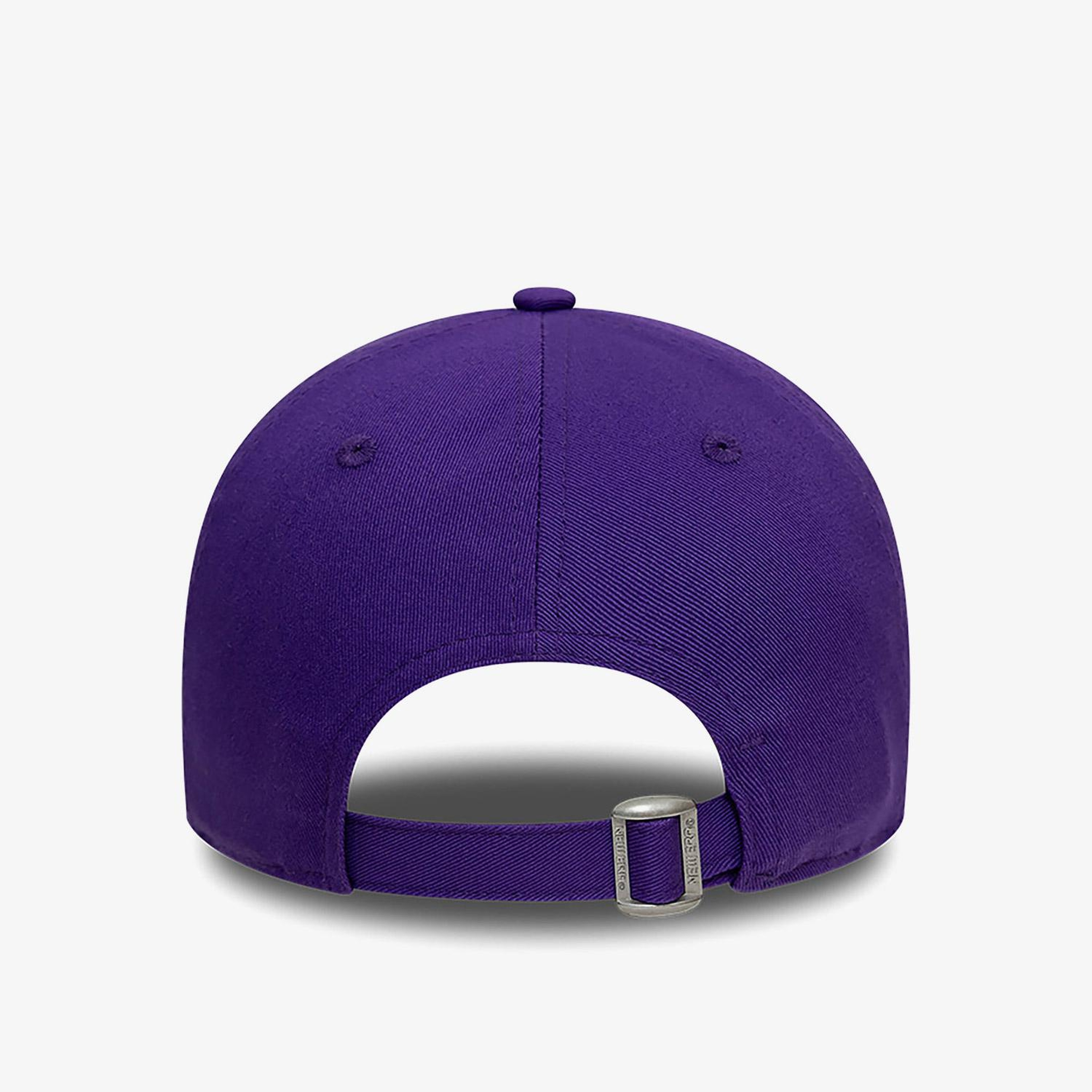 New Era Joker Script 9Twenty Unisex Mor Şapka