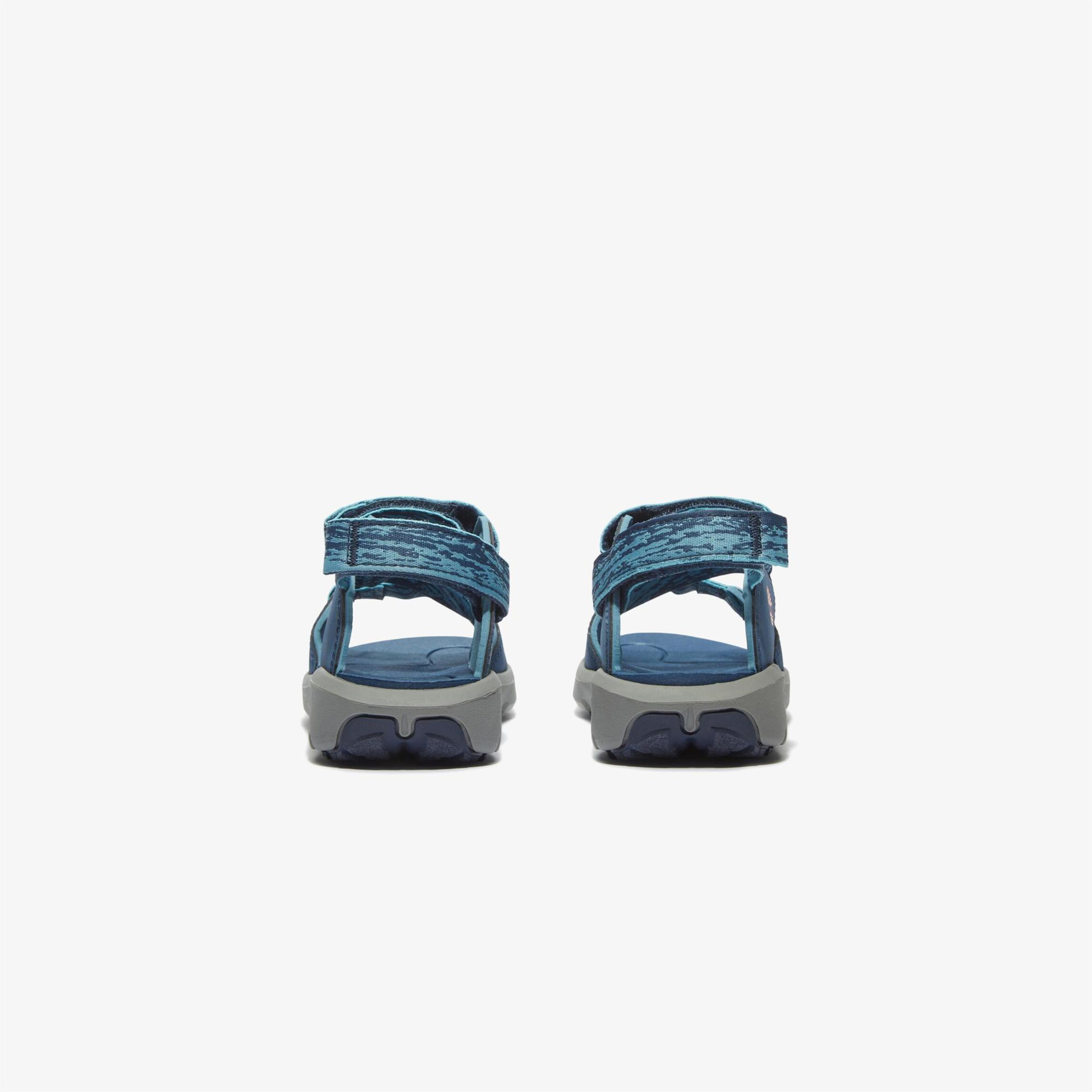 Timberland Motion Dune Backstrap Çocuk Mavi Sandalet