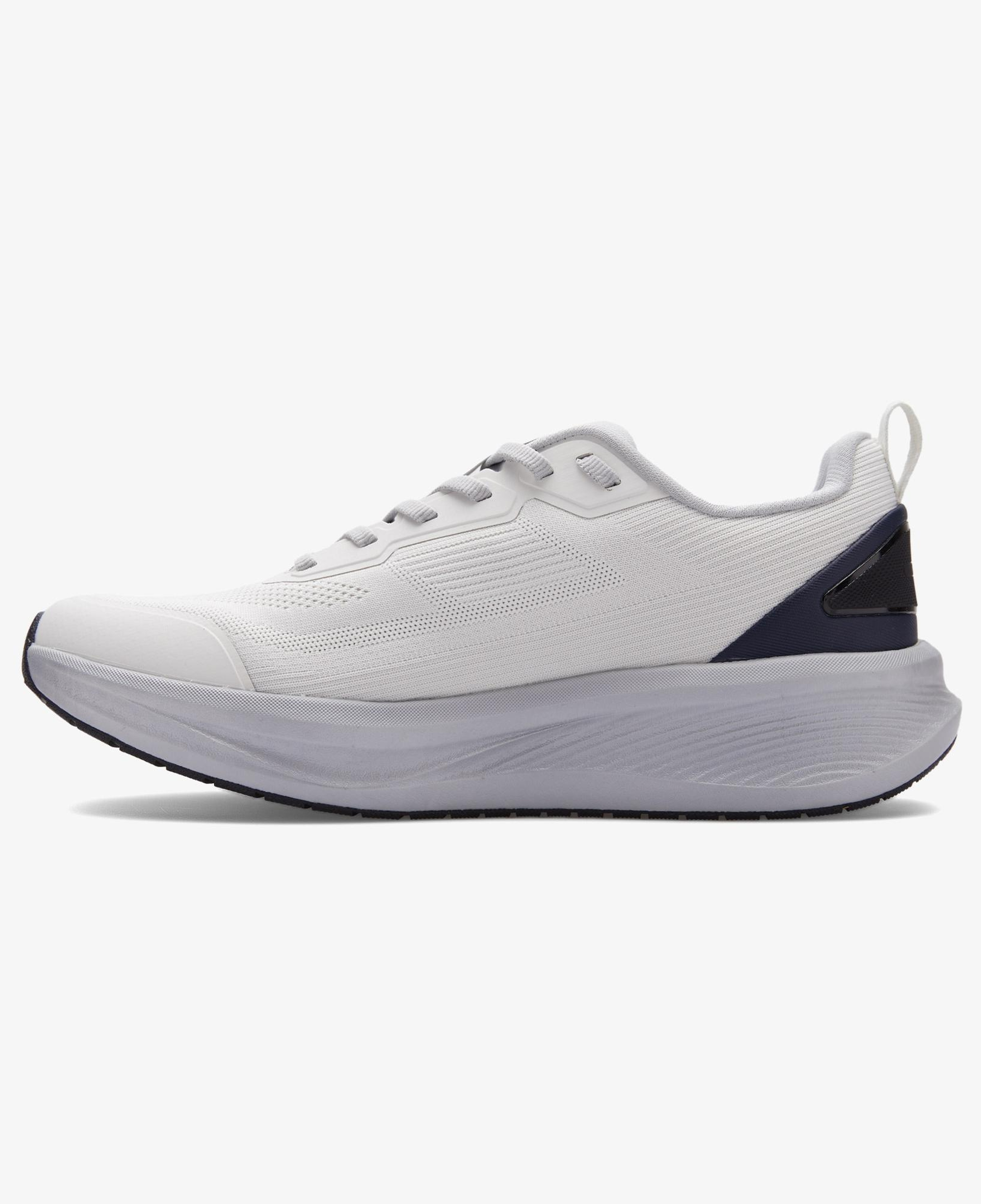 Anta Ebuffer 13 Erkek Gri Spor Ayakkabı