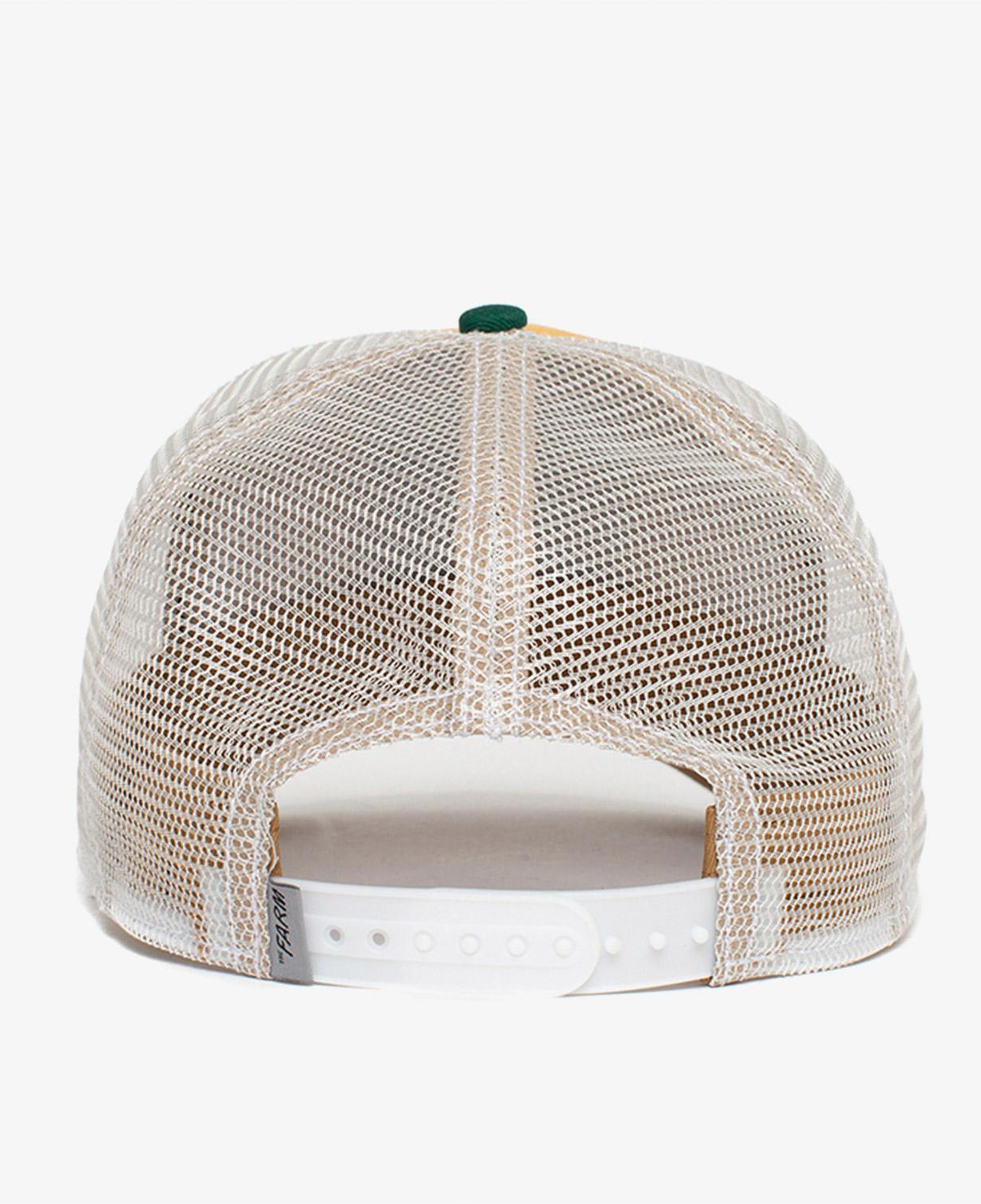 Goorin Bros The Cock Unisex Sarı Şapka