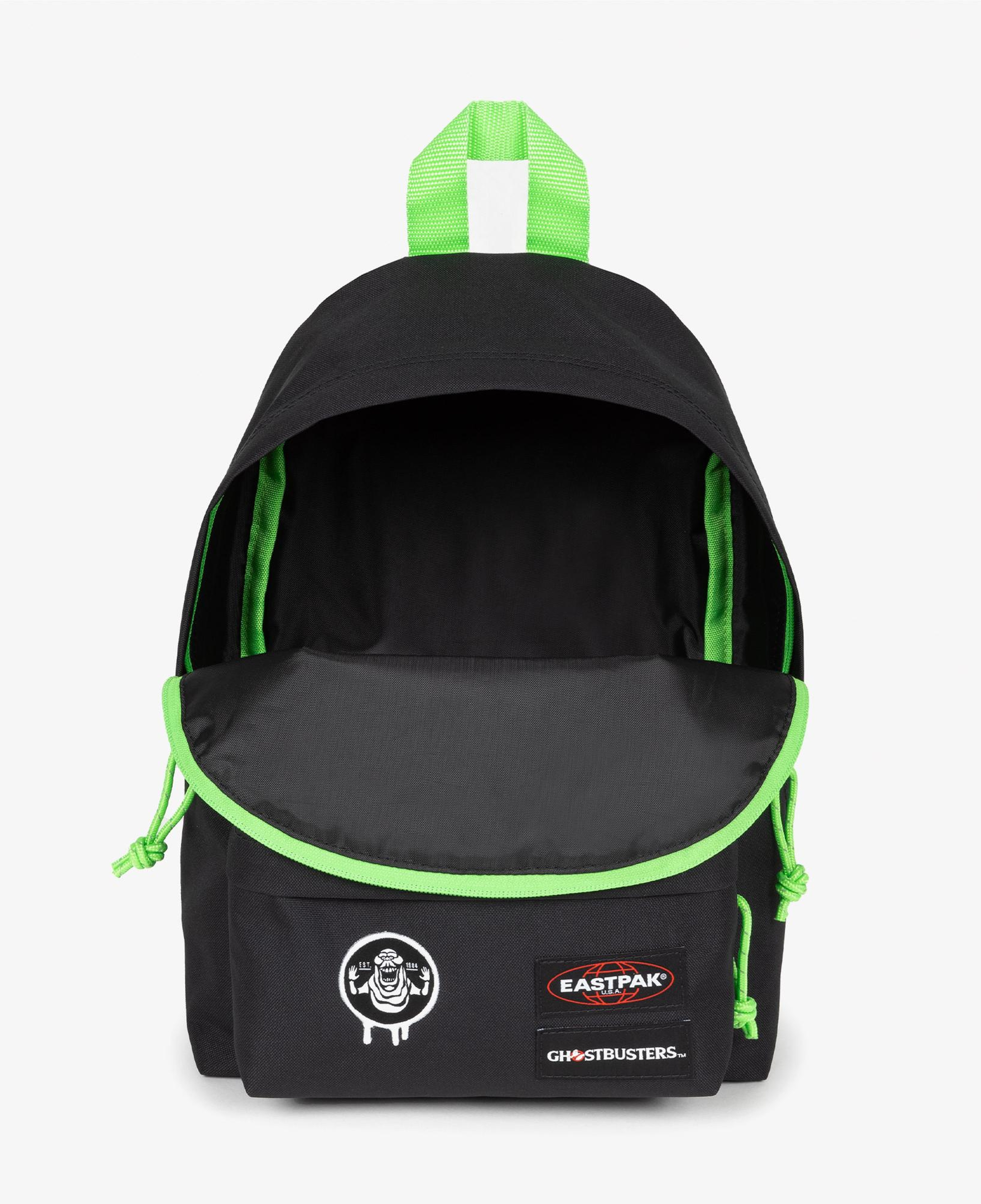 Eastpak Orbit Unisex Siyah Sırt Çantası