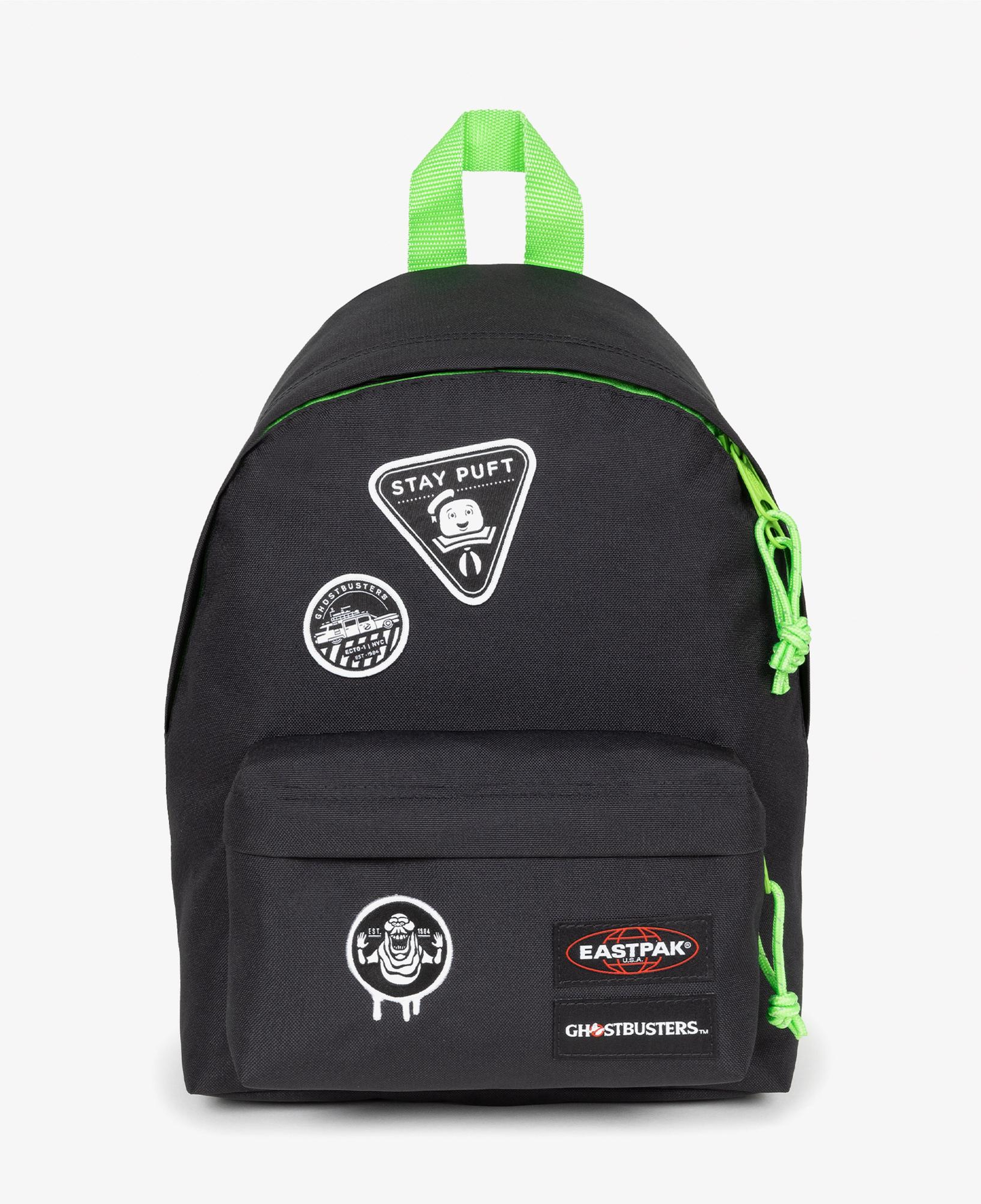 Eastpak Orbit Unisex Siyah Sırt Çantası