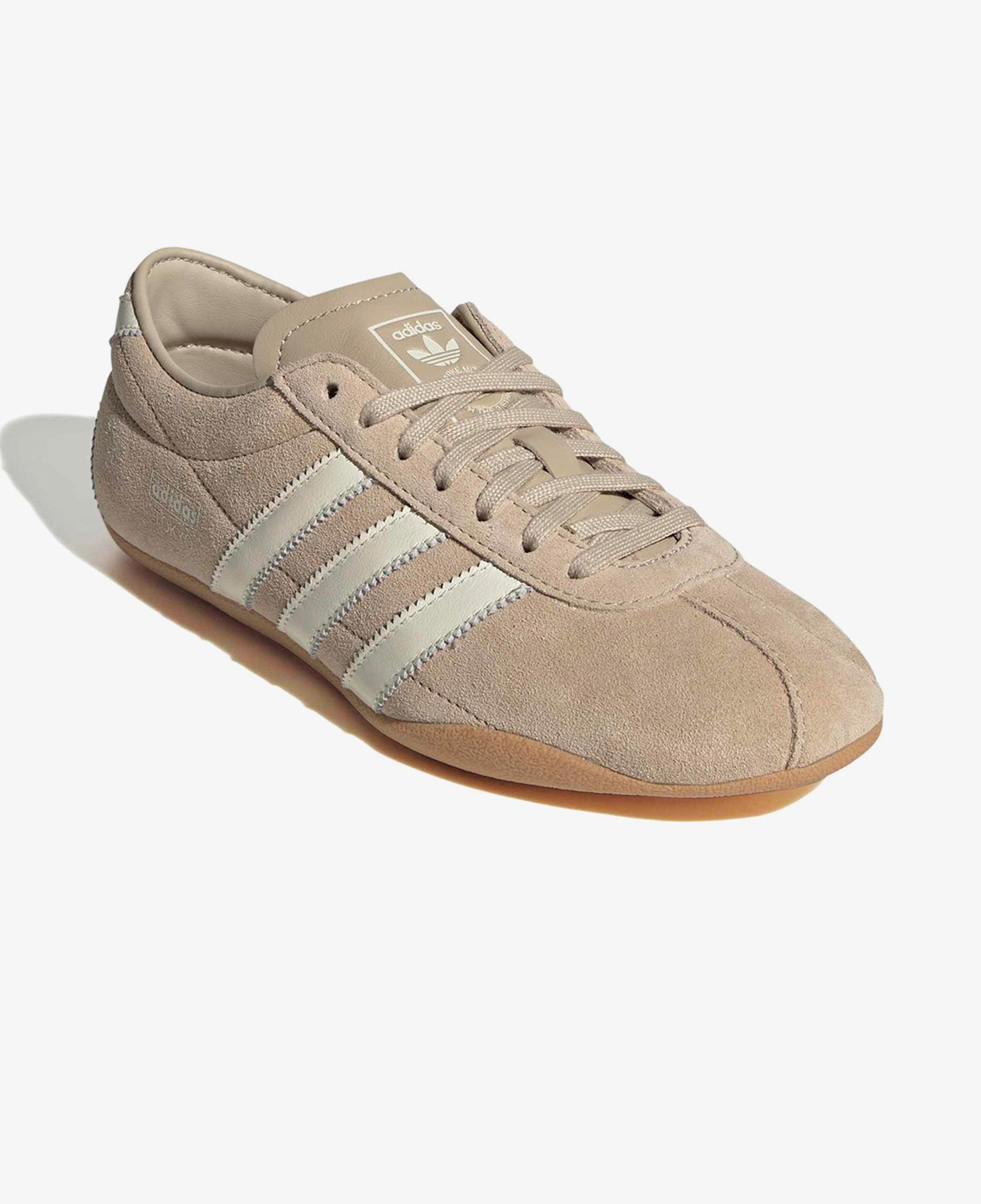 adidas Tokyo Kadın Bej Spor Ayakkabı