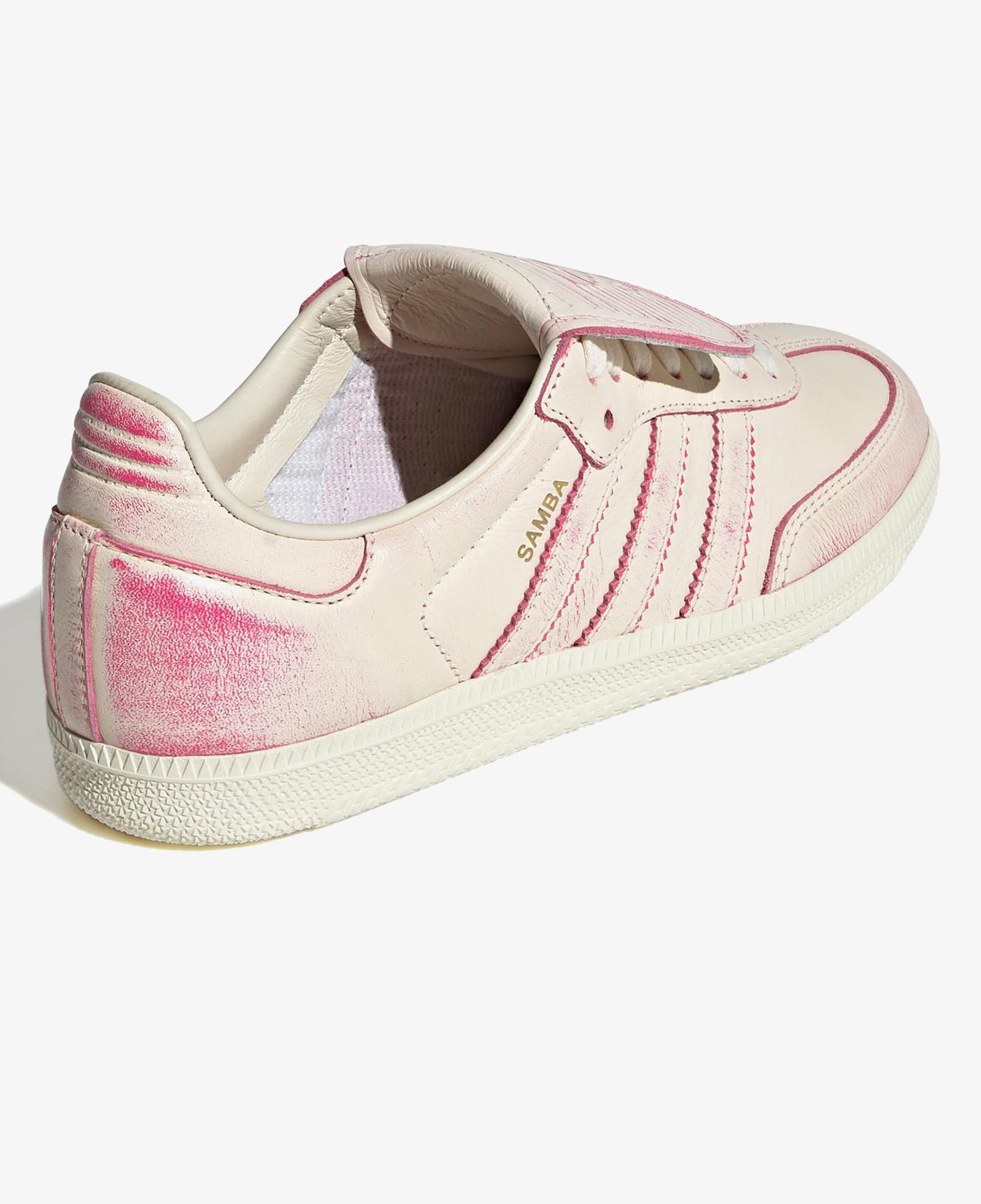 adidas Samba Lt Kadın Beyaz Spor Ayakkabı