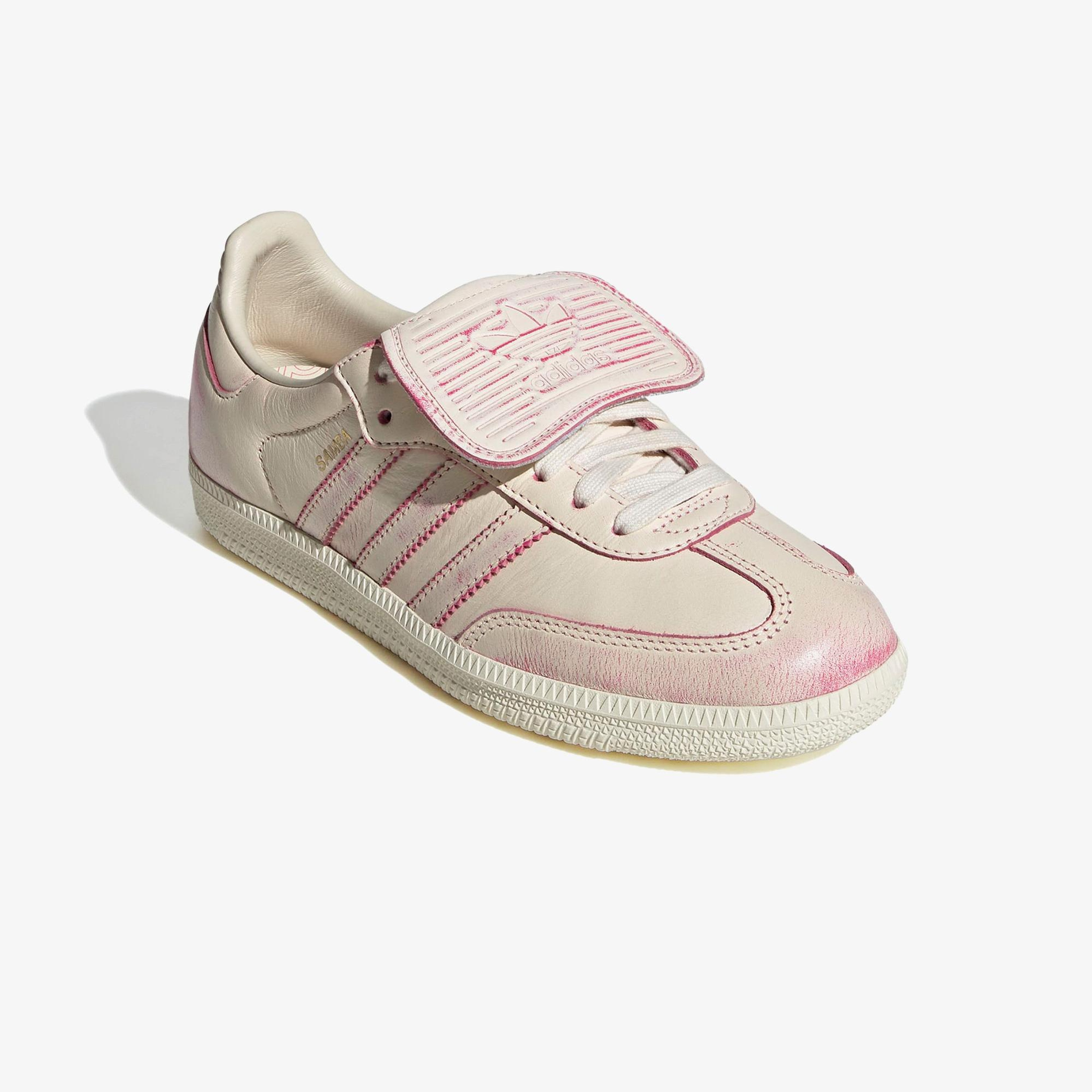 adidas Samba Lt  Kadın Beyaz Spor Ayakkabı