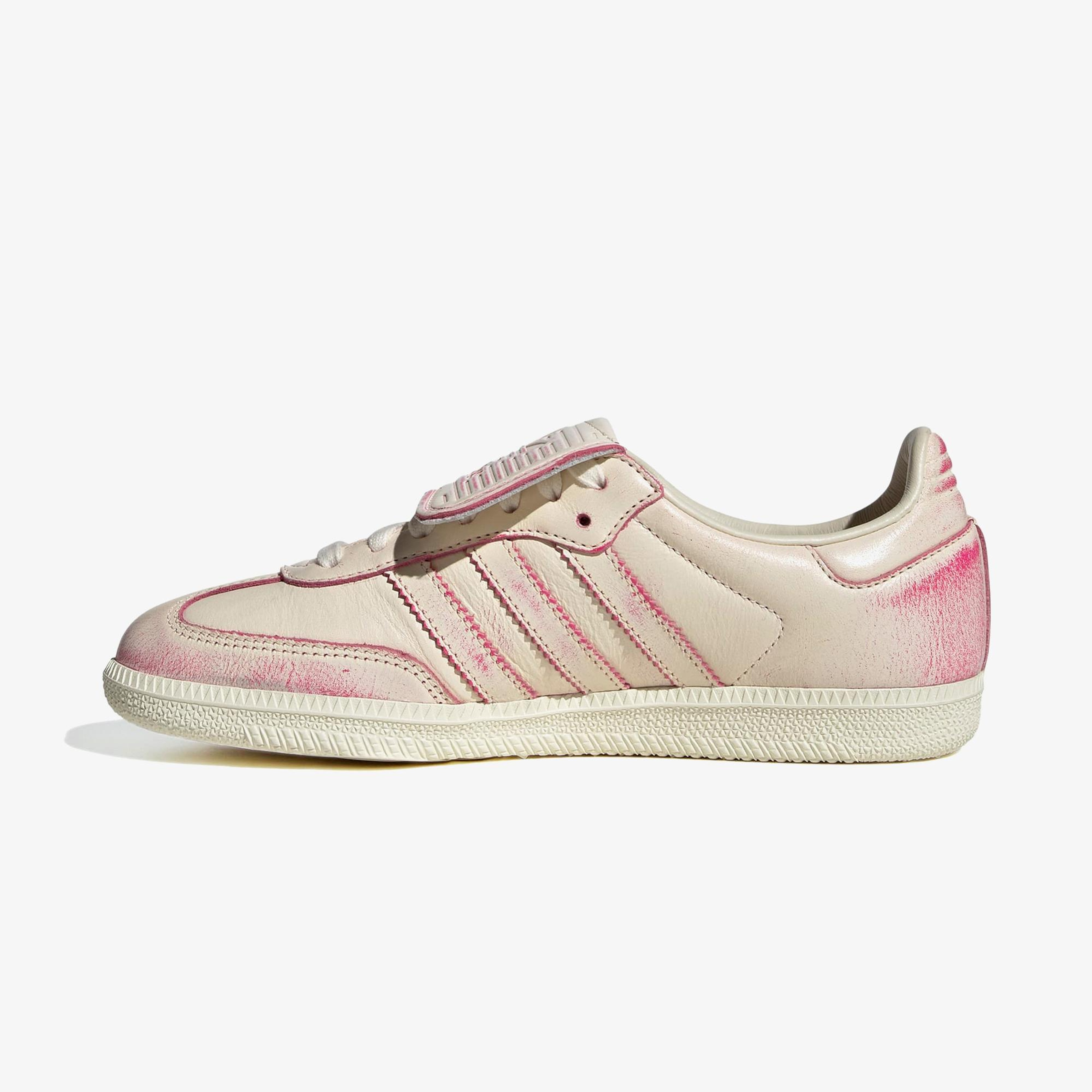 adidas Samba Lt  Kadın Beyaz Spor Ayakkabı