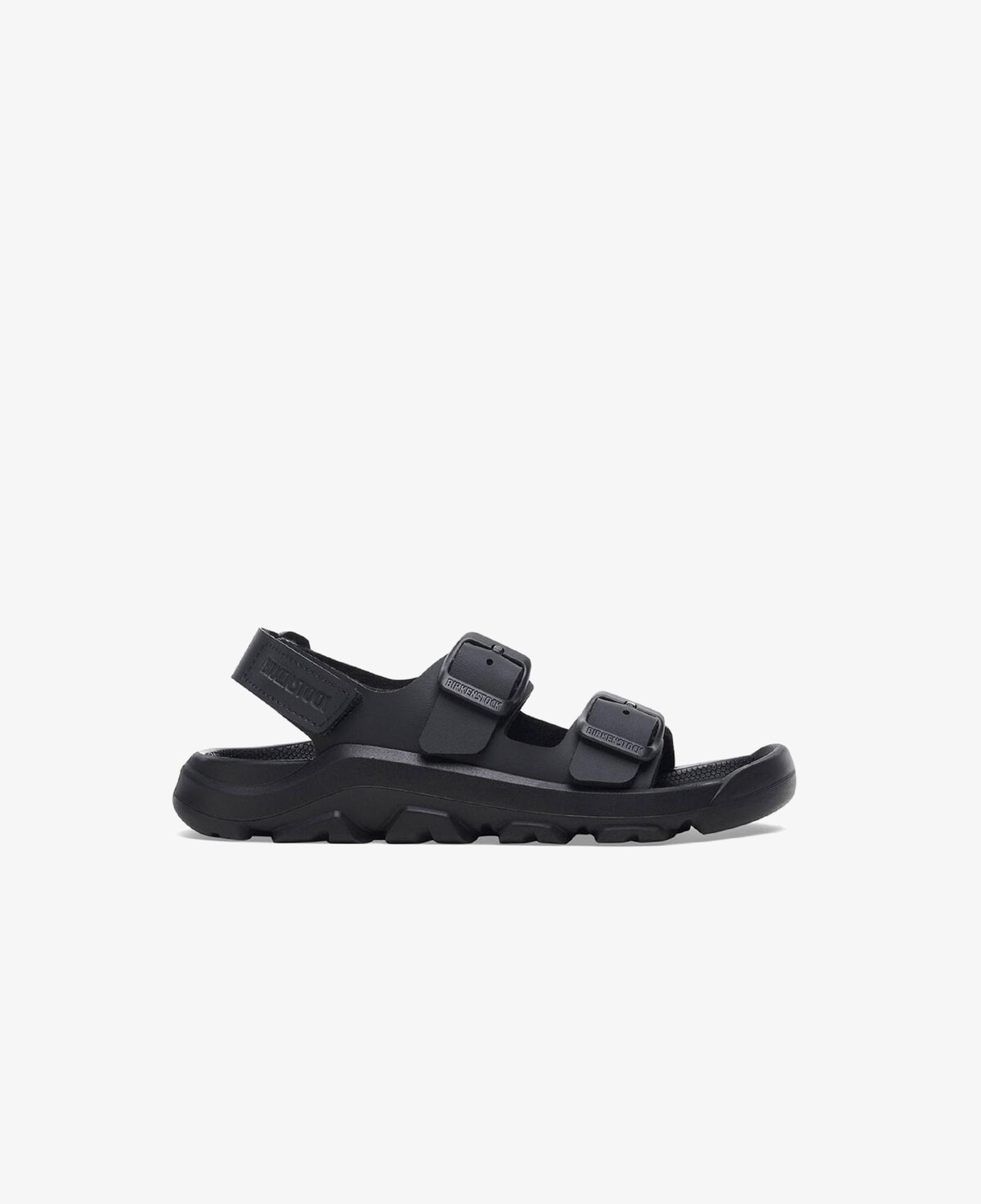 Birkenstock Mogami Bf Bebek Siyah Sandalet