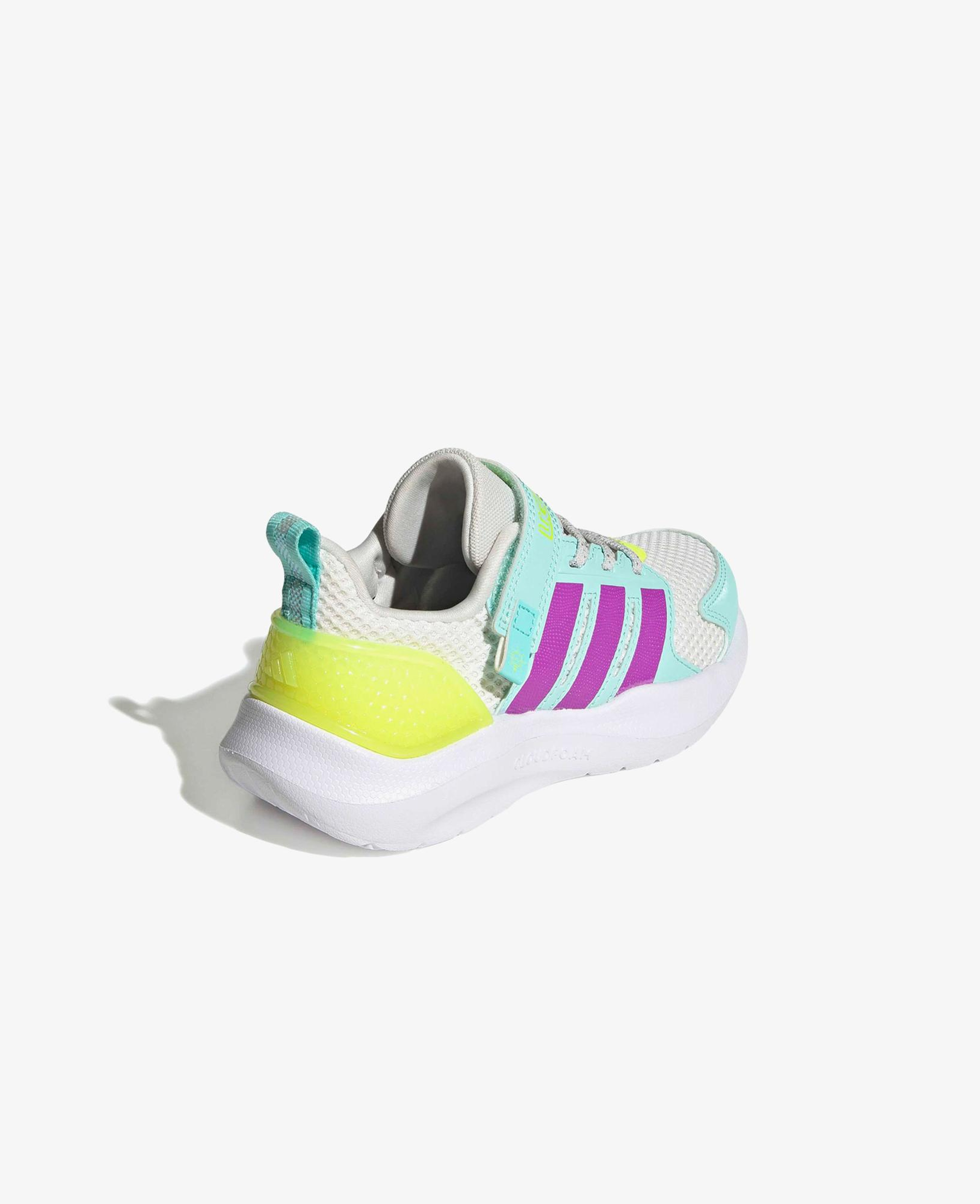 adidas Lightorama Rnr El Çocuk Beyaz Spor Ayakkabı