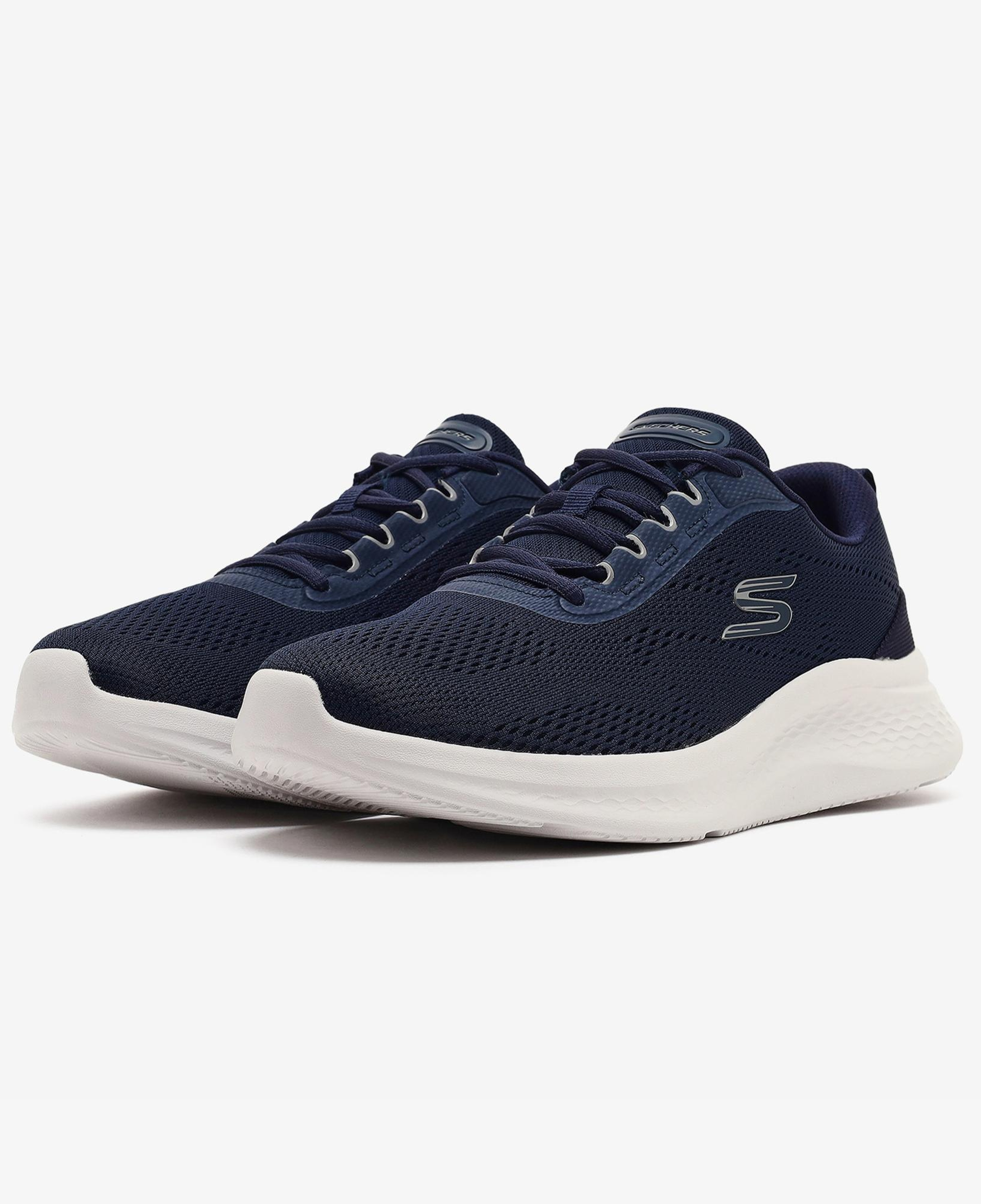 Skechers Skech-lite Pro 2.0 Berrix Erkek Lacivert Spor Ayakkabı