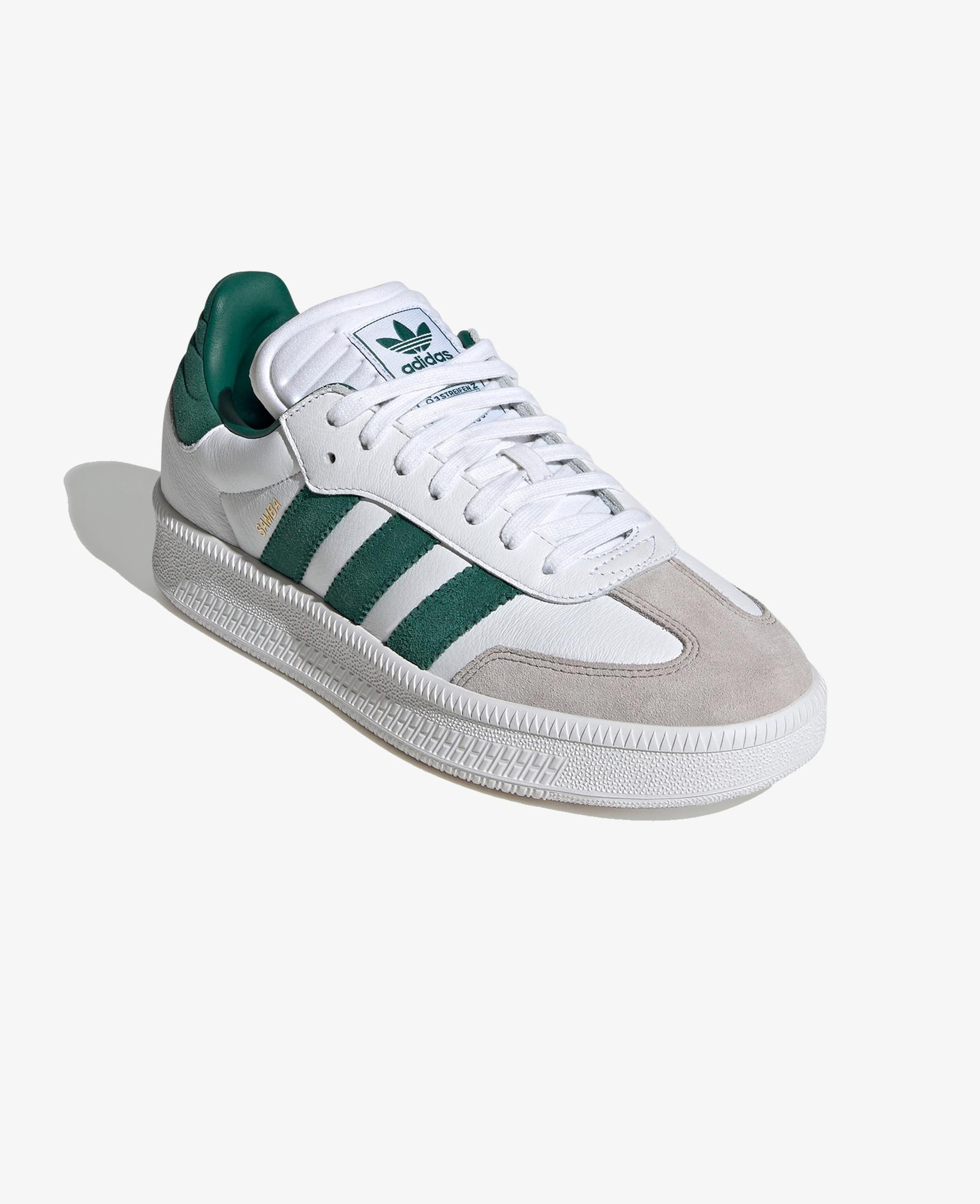 adidas Samba XLG Erkek Beyaz Spor Ayakkabı