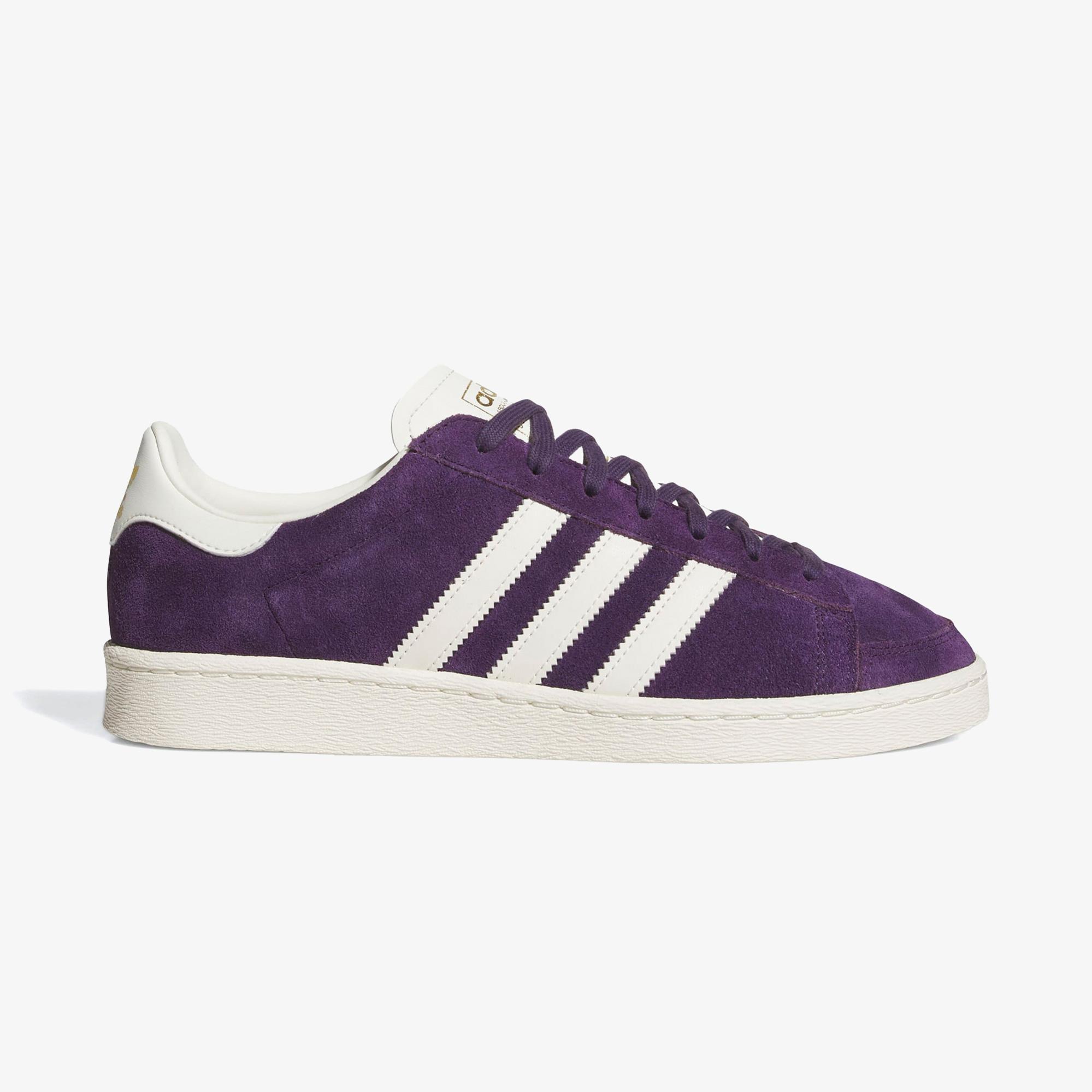 adidas Jabbar Lo Unisex Mor Spor Ayakkabı