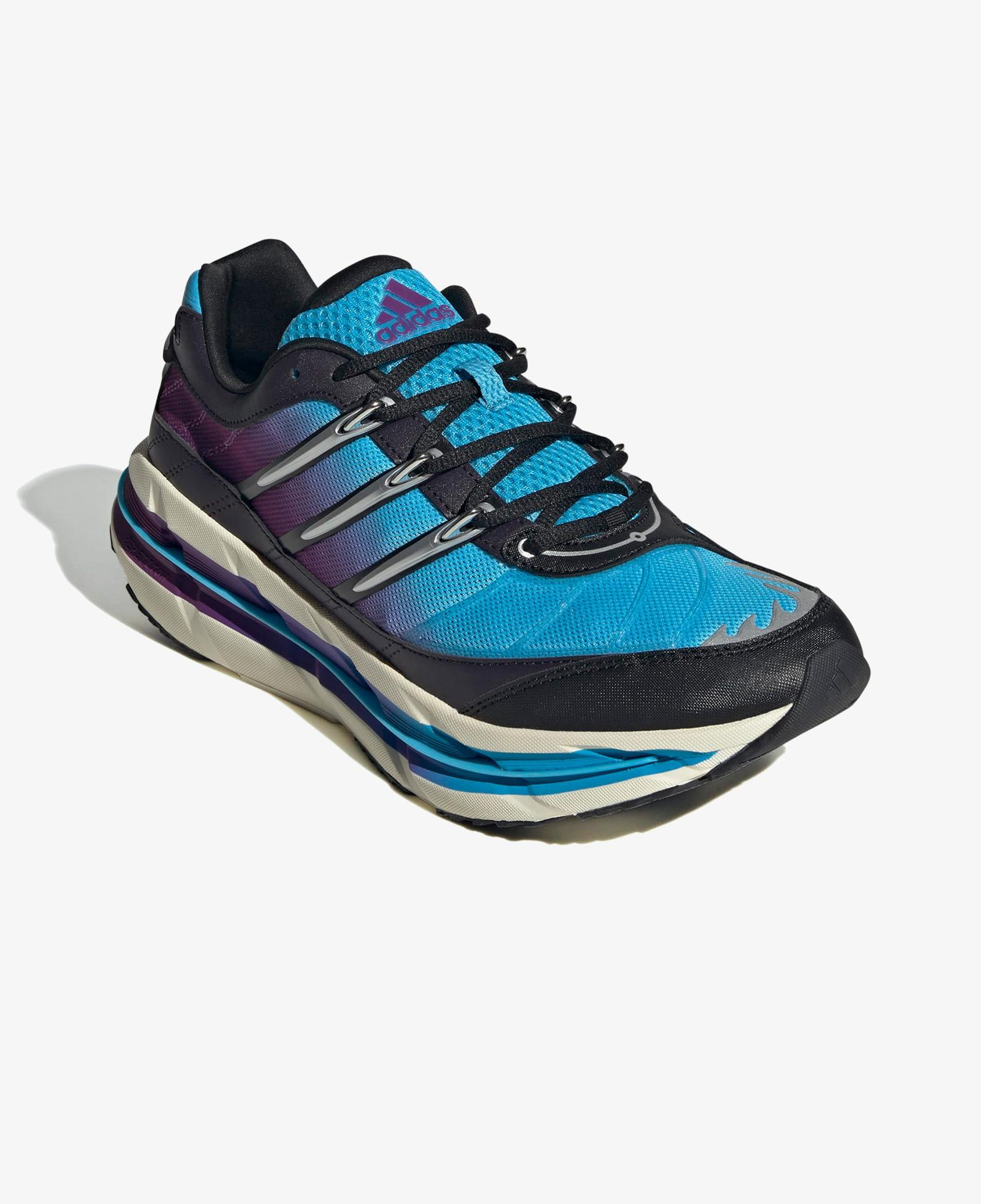 adidas Adistar Hrmy Erkek Gri Spor Ayakkabı