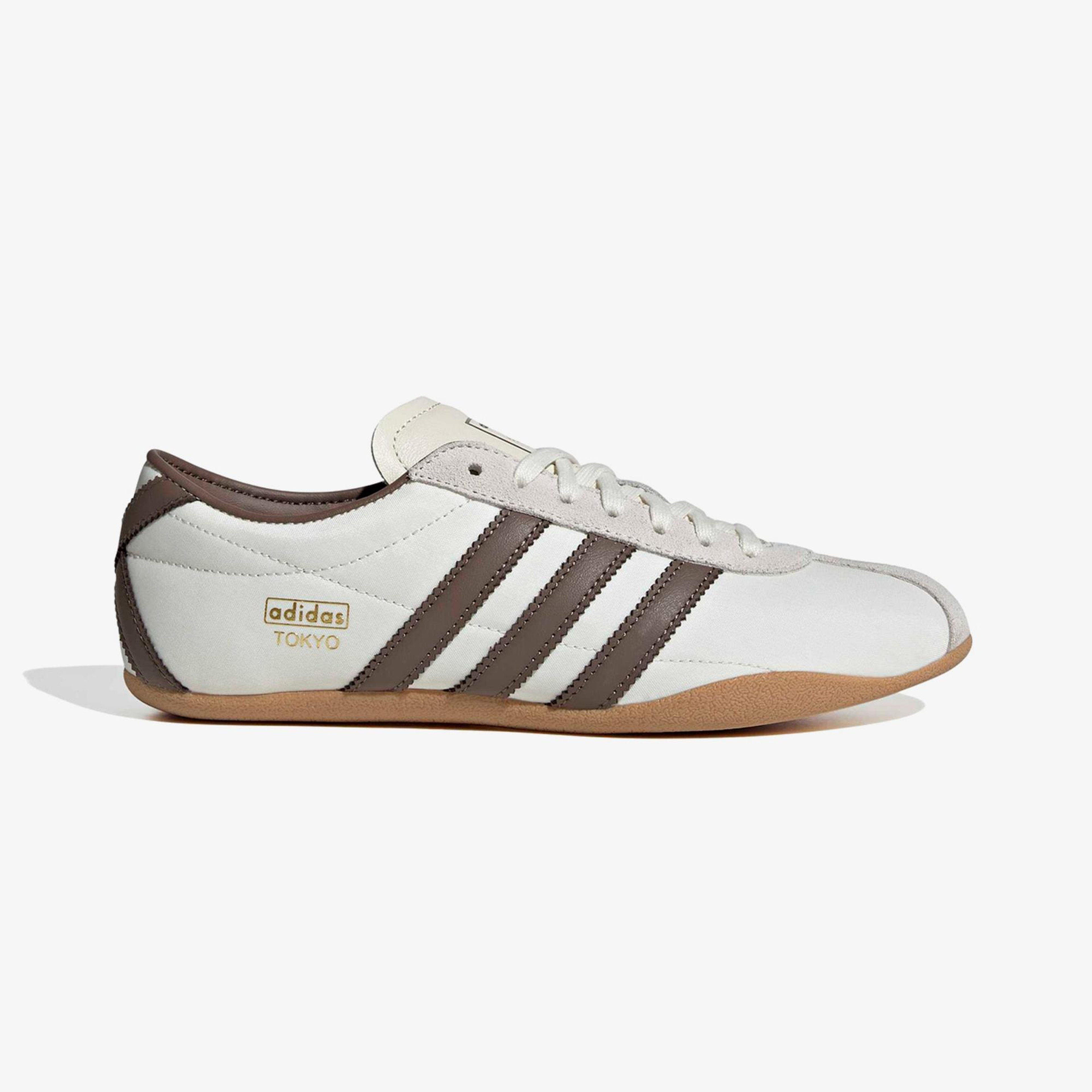 adidas Tokyo Kadın Beyaz Spor Ayakkabı