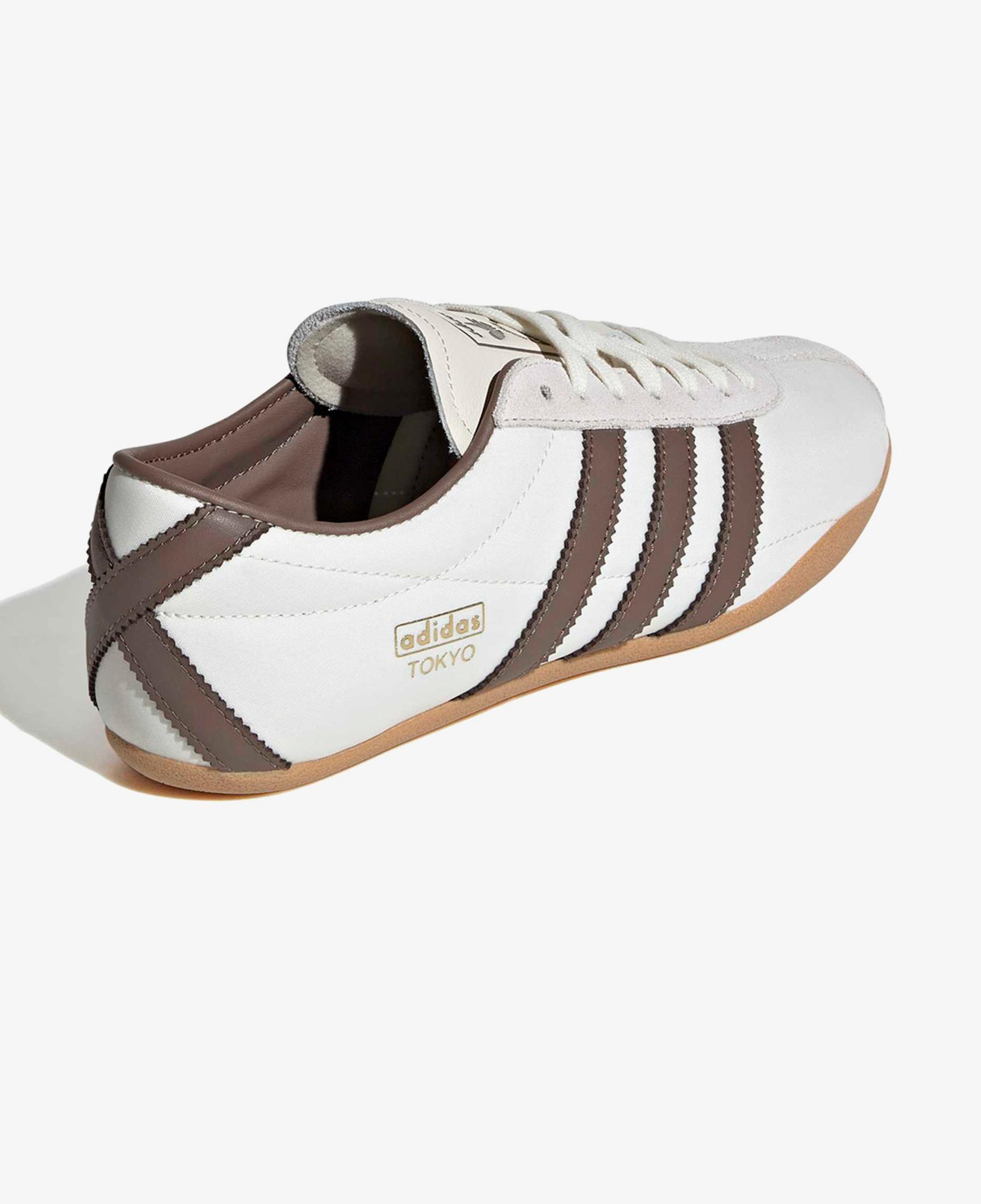 adidas Tokyo Kadın Beyaz Spor Ayakkabı