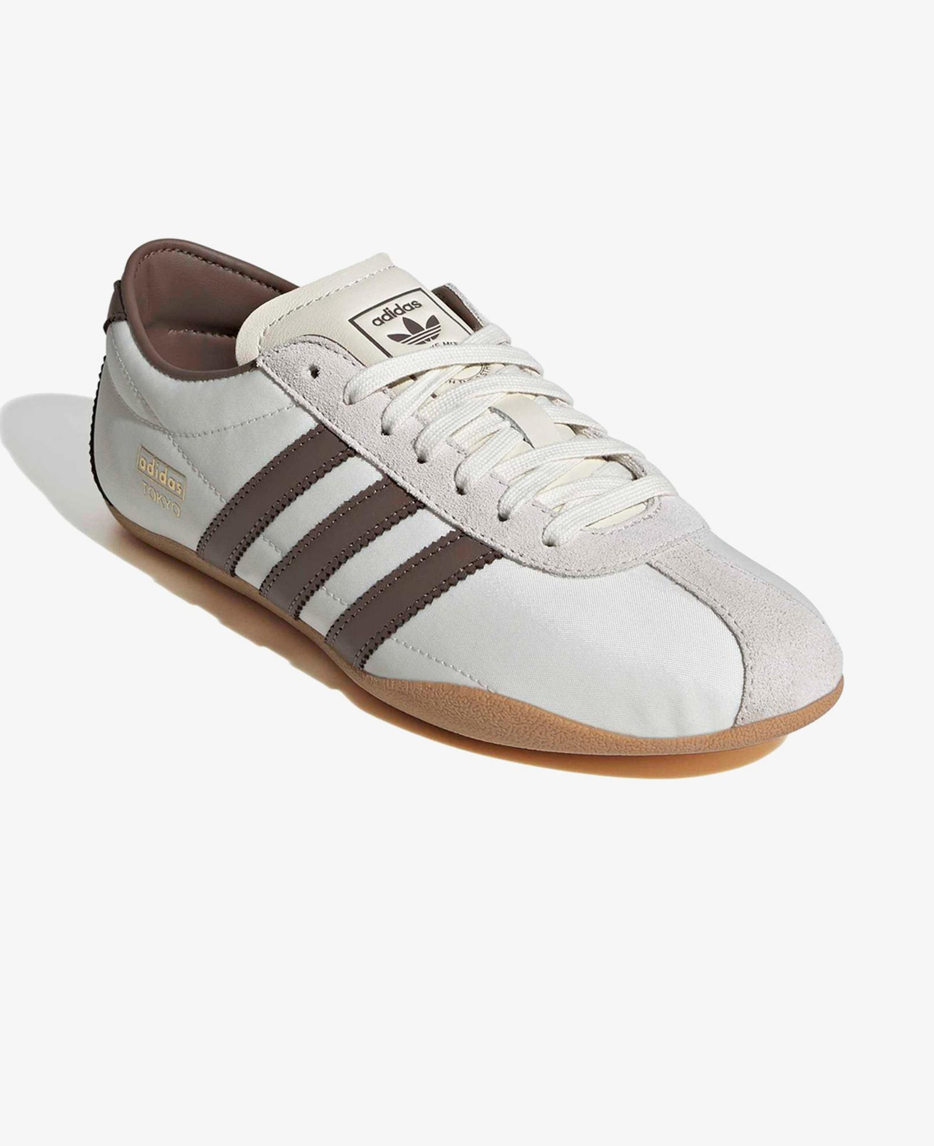 adidas Tokyo Kadın Beyaz Spor Ayakkabı