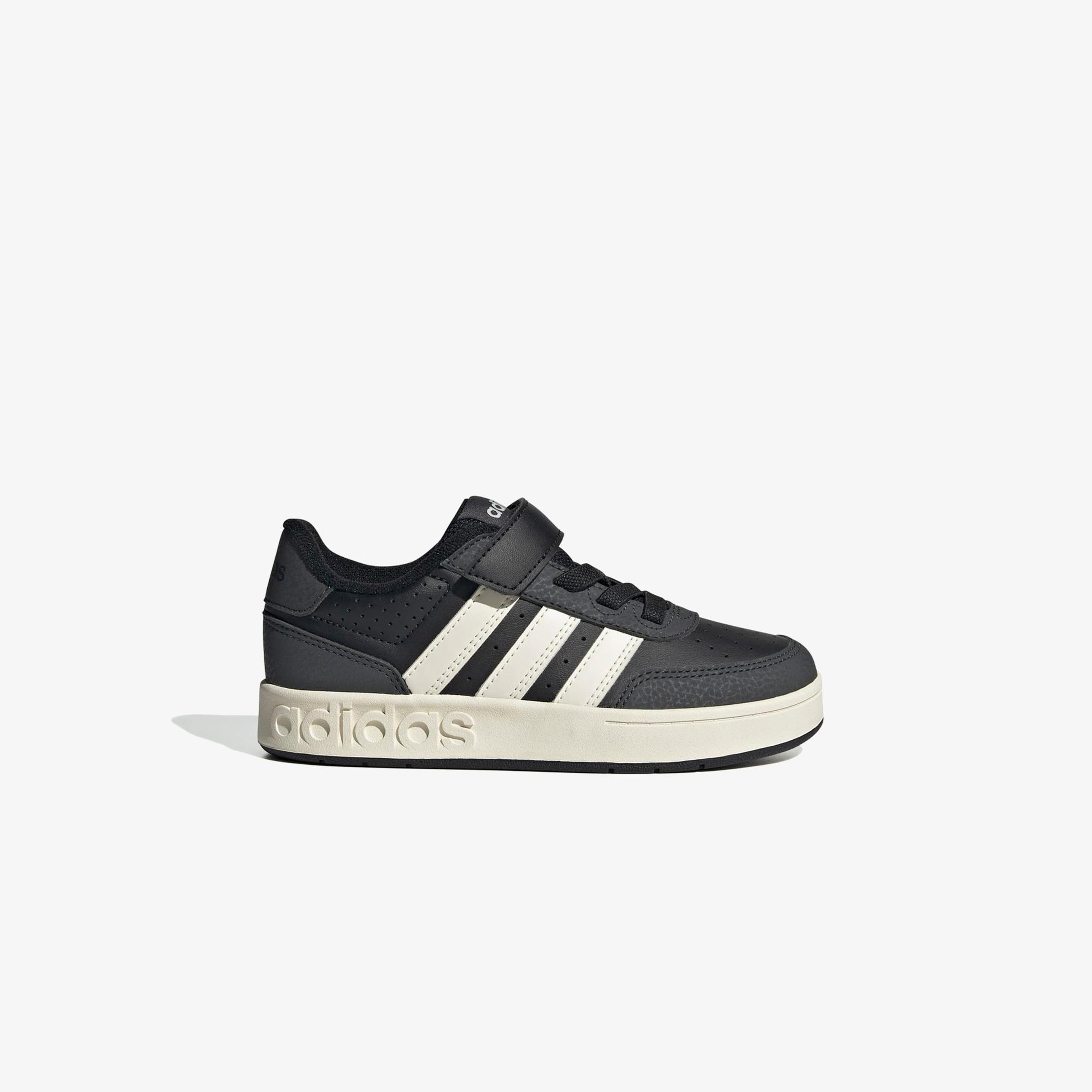 adidas Breakbase Çocuk Siyah Spor Ayakkabı