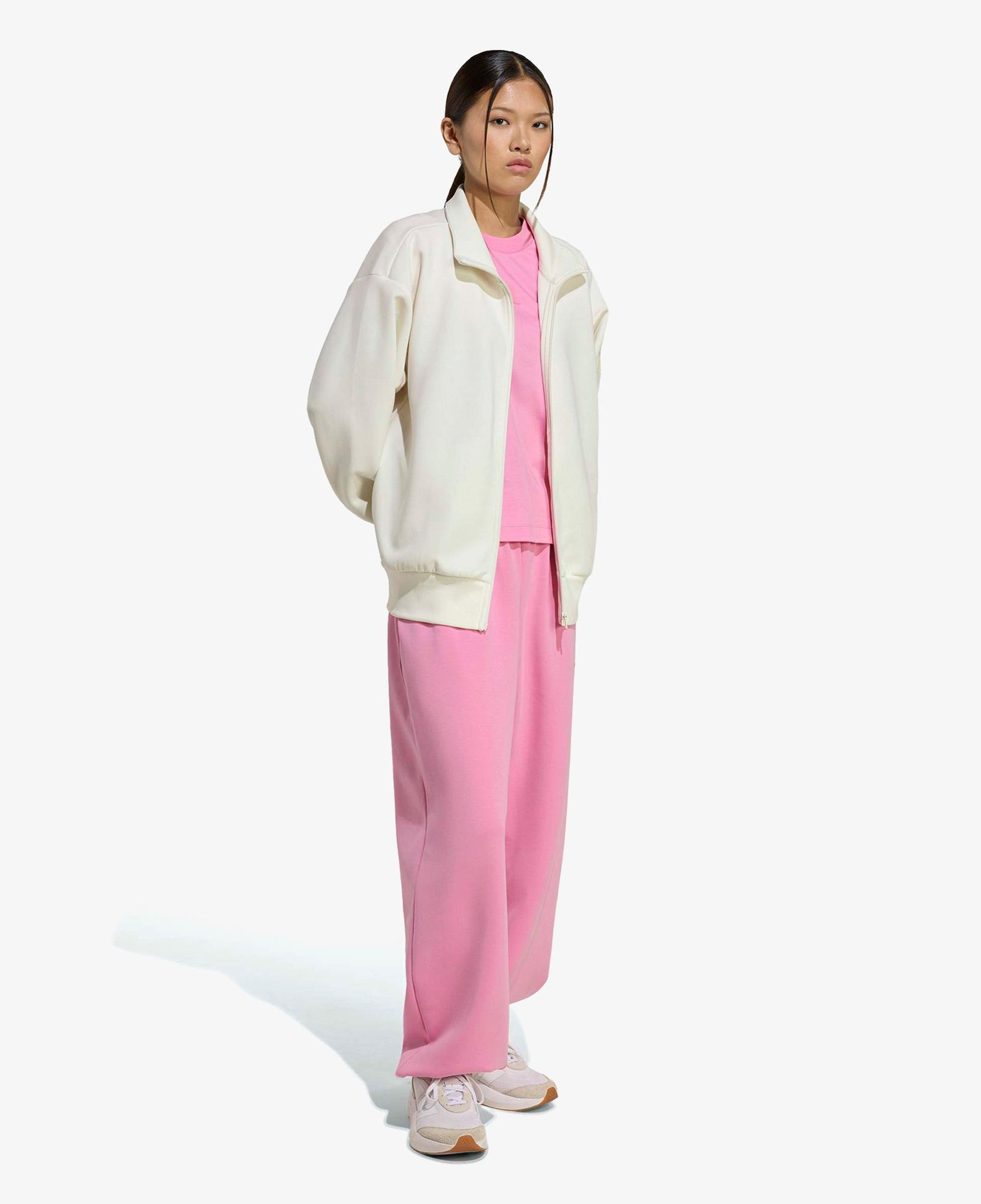 adidas All Szn Kadın Beyaz Ceket