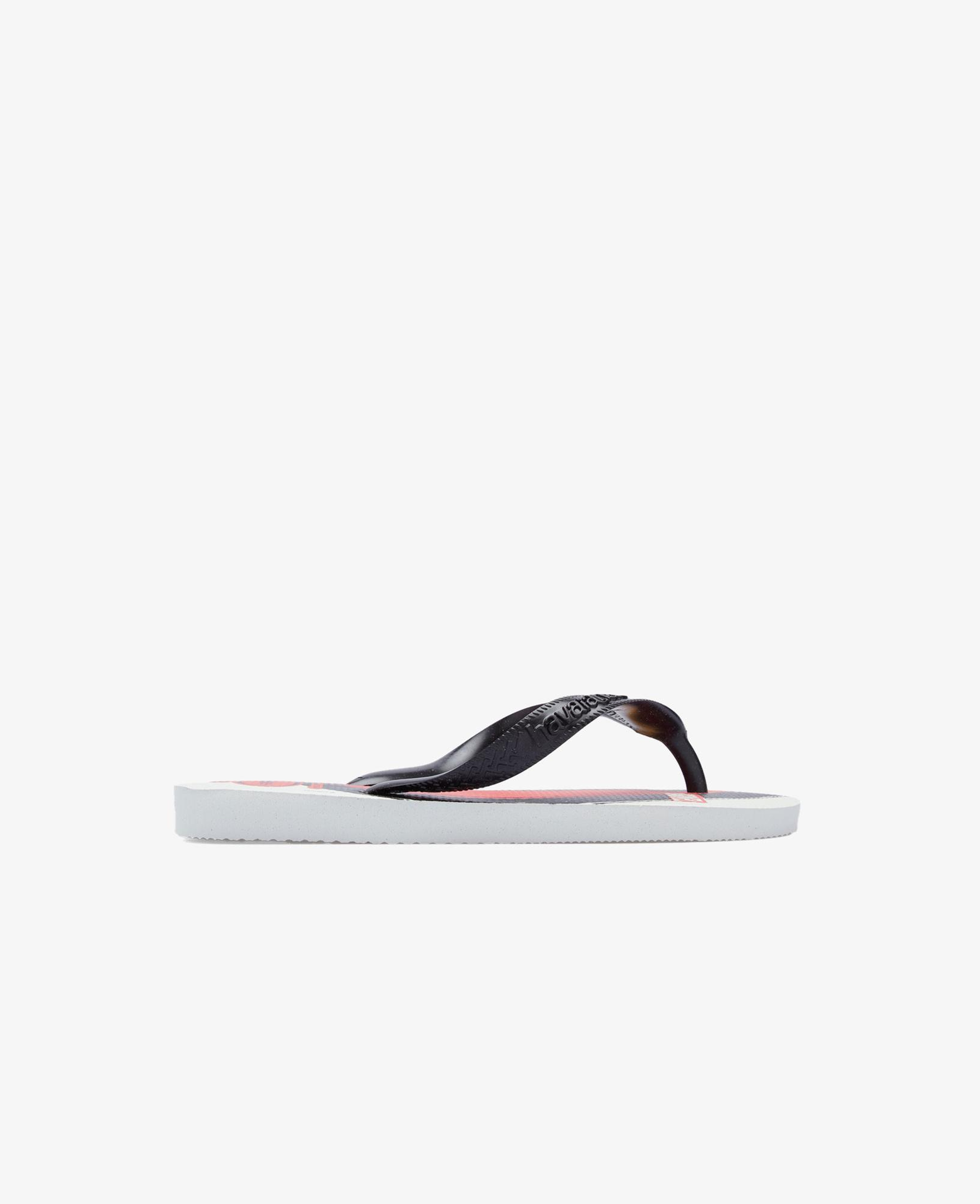 Havaianas Marvel Çocuk Beyaz Terlik