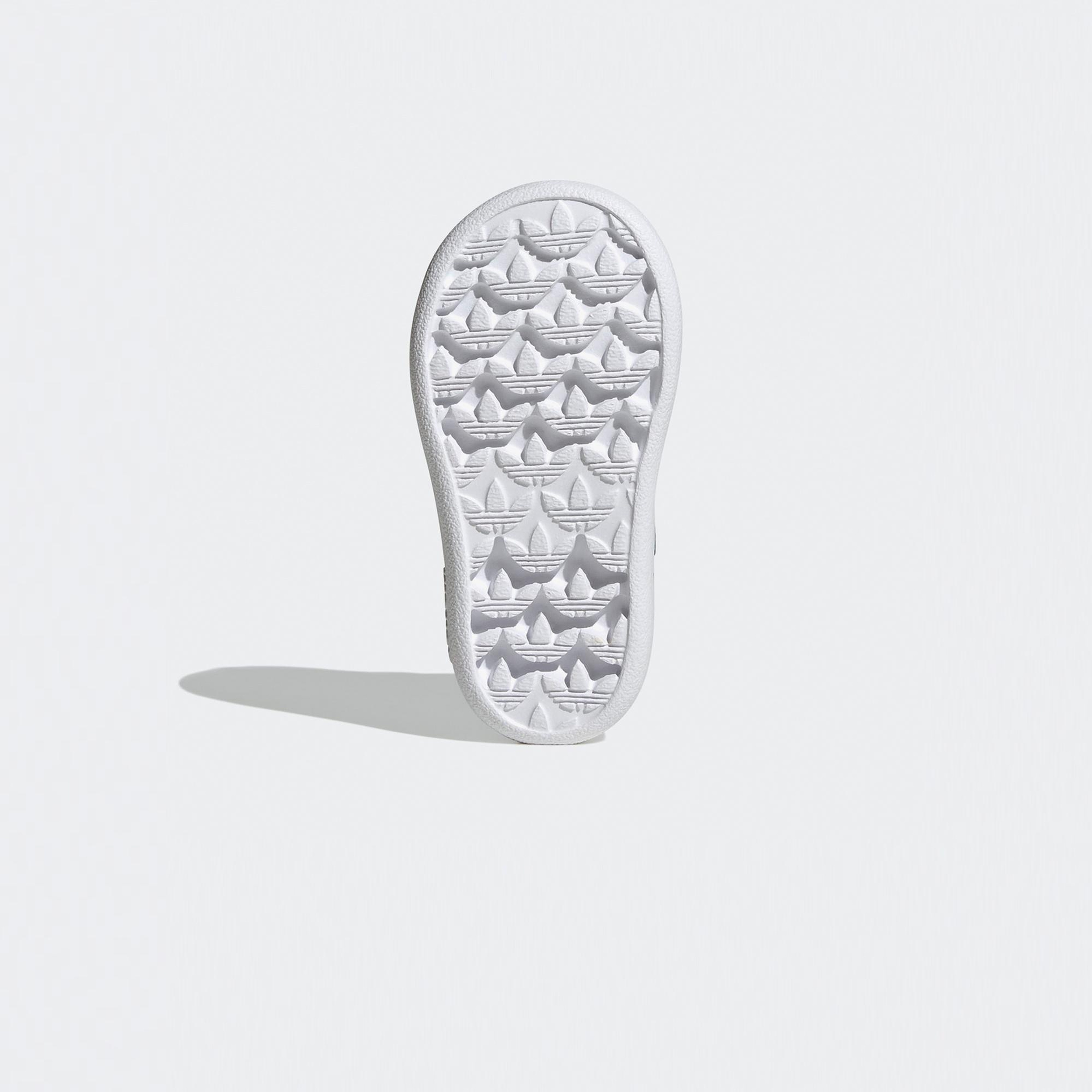 adidas Disney Zootopia Adifom Superstars 360 Beyaz Bebek Ayakkabı