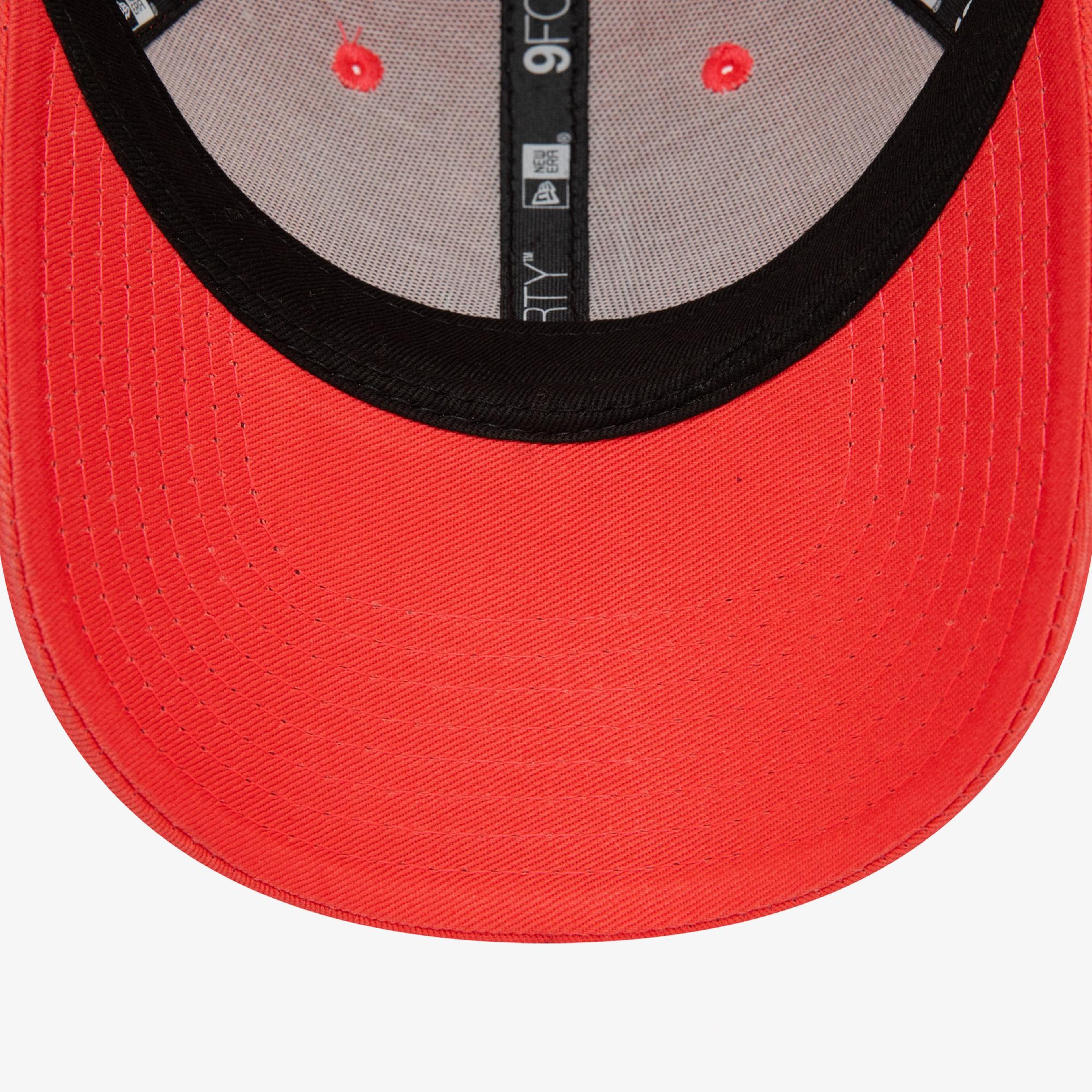 New Era Chyt League Ess 9Forty Losdod Çocuk Kırmızı Şapka