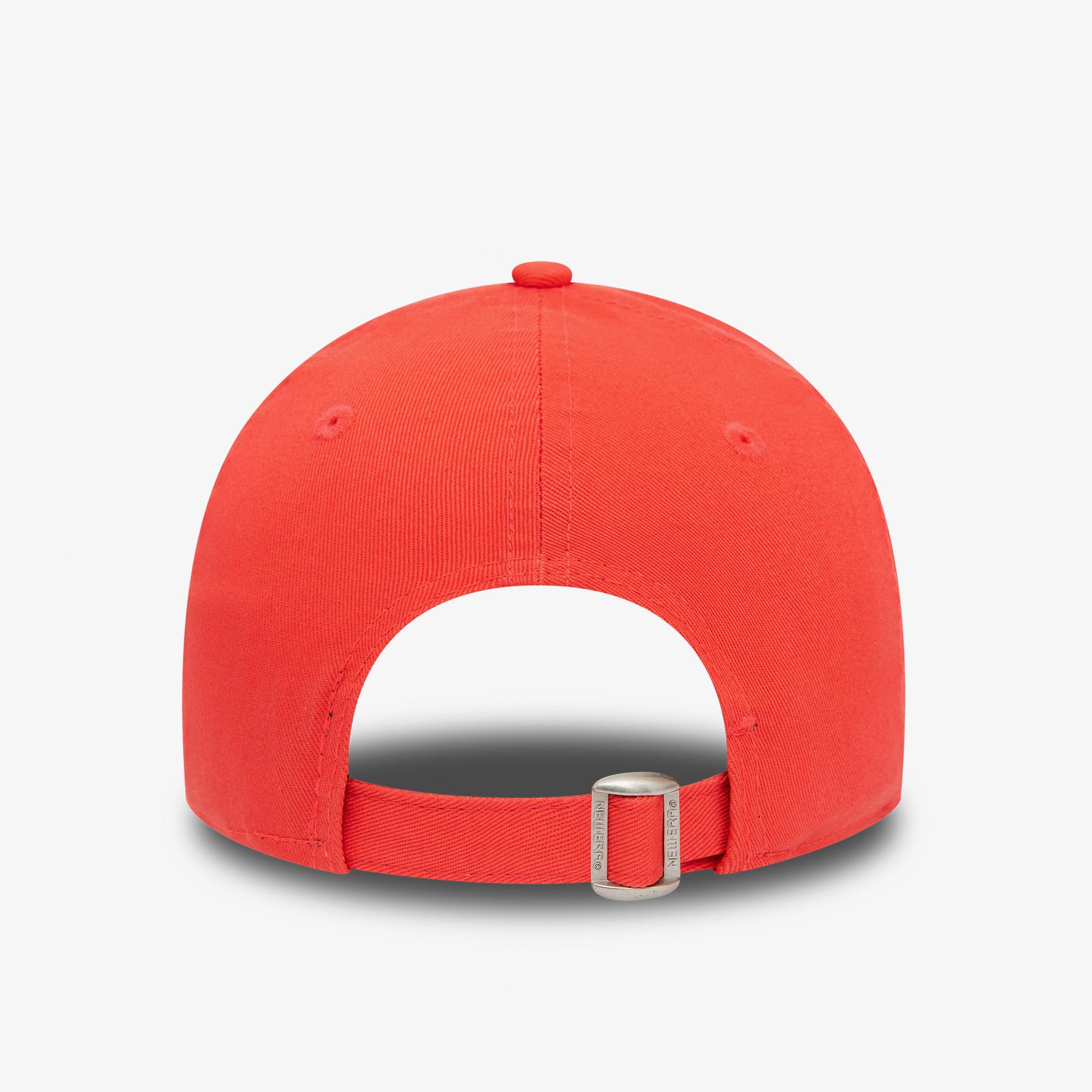 New Era Chyt League Ess 9Forty Losdod Çocuk Kırmızı Şapka