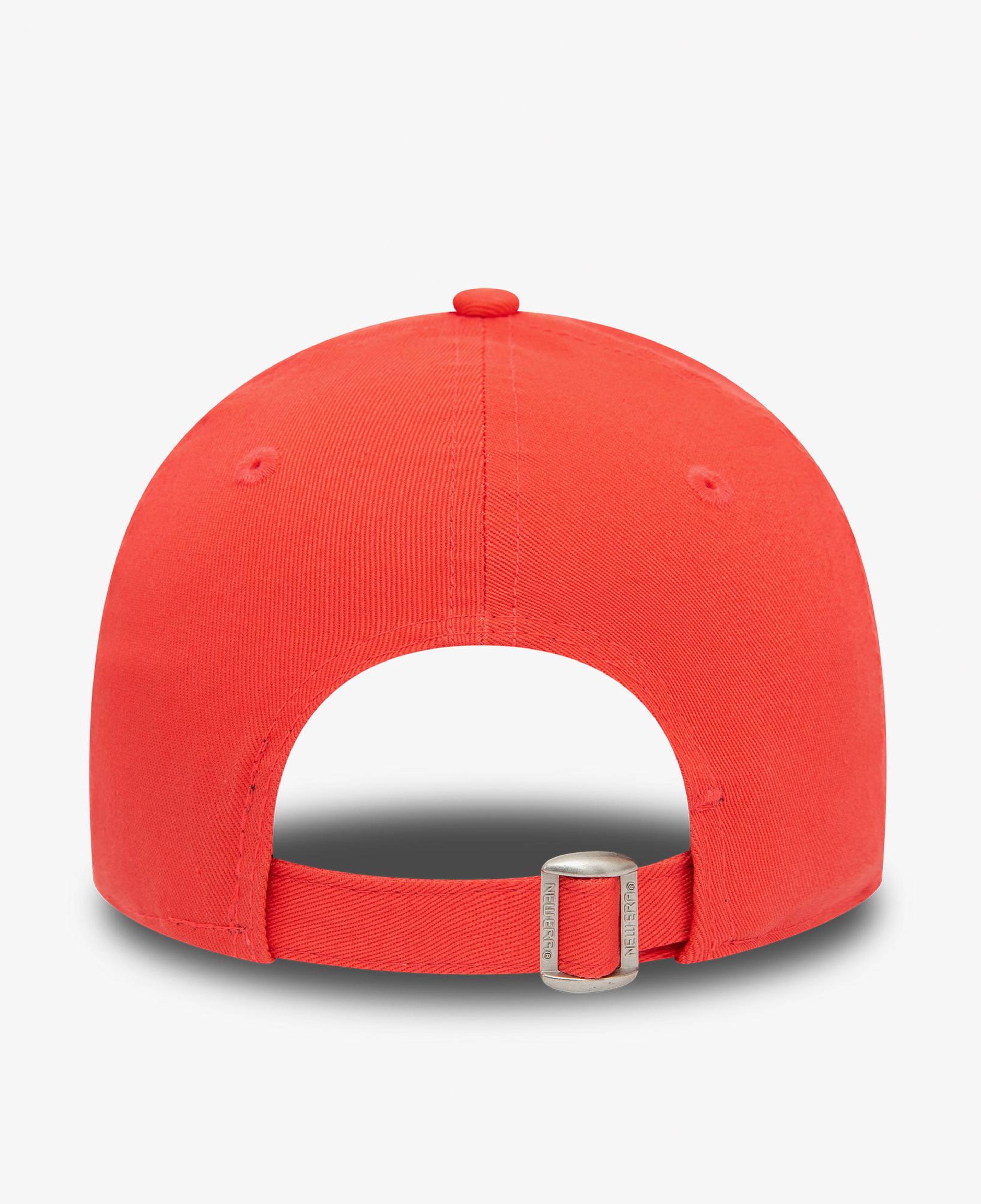 New Era Chyt League Ess 9Forty Losdod Çocuk Kırmızı Şapka