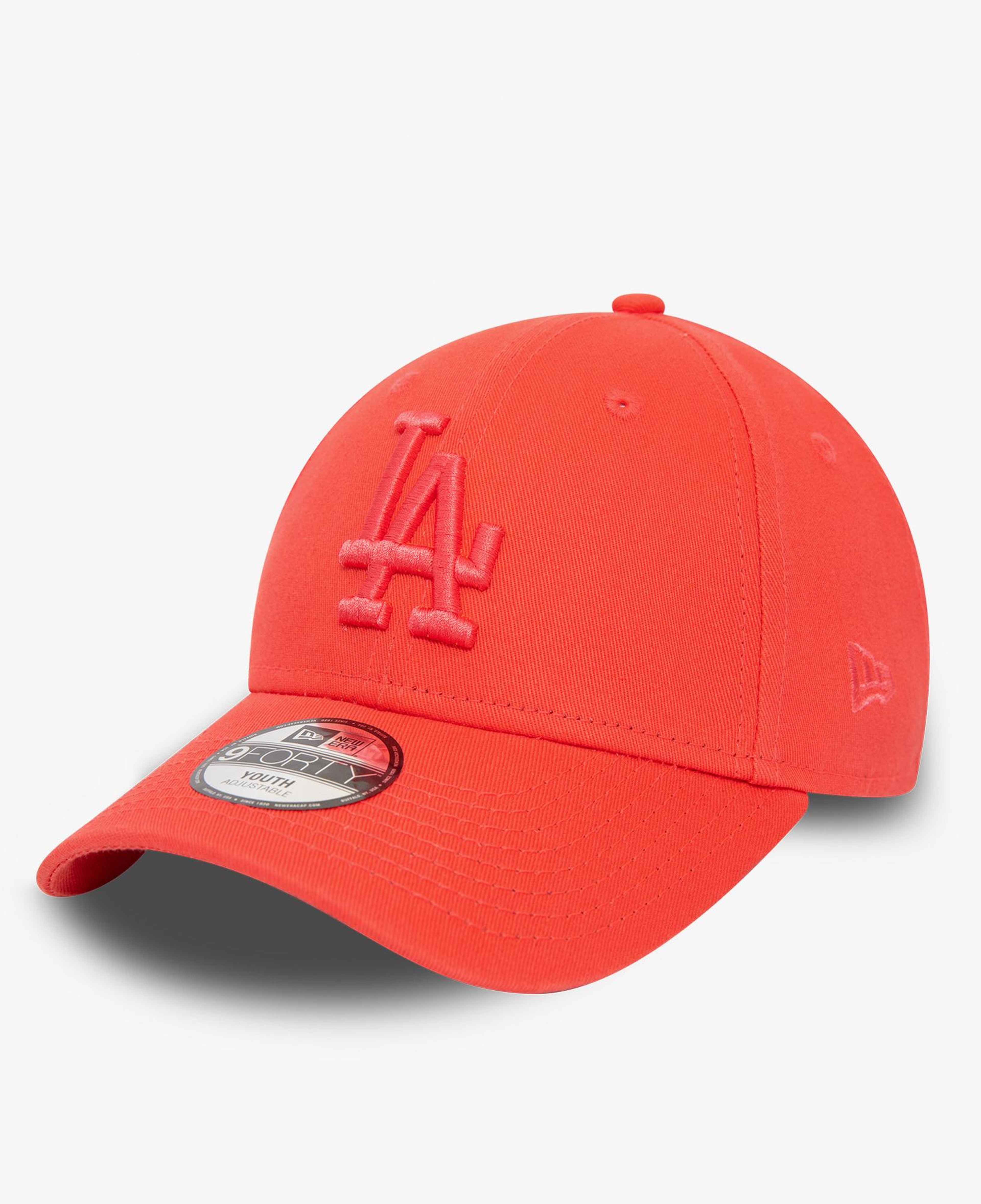 New Era Chyt League Ess 9Forty Losdod Çocuk Kırmızı Şapka