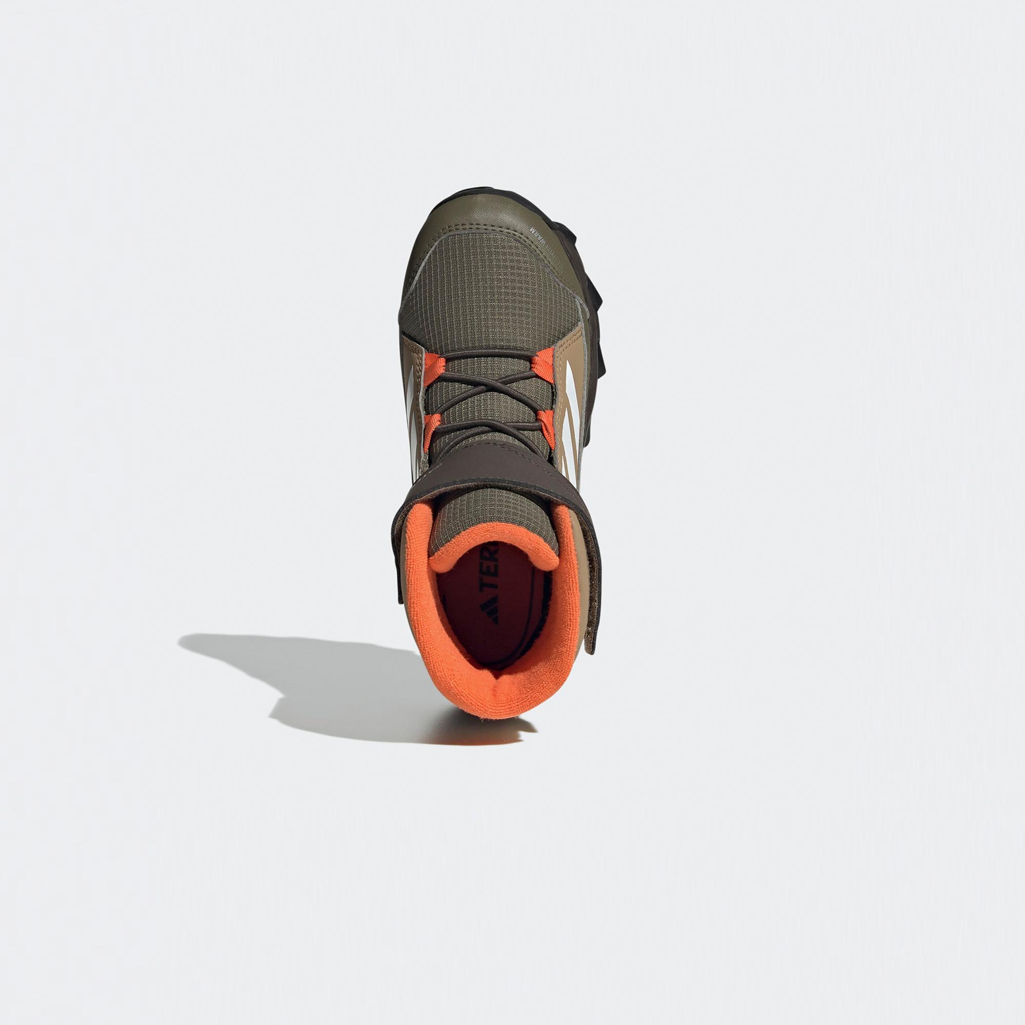 Adidas Bej Adidas Terrex