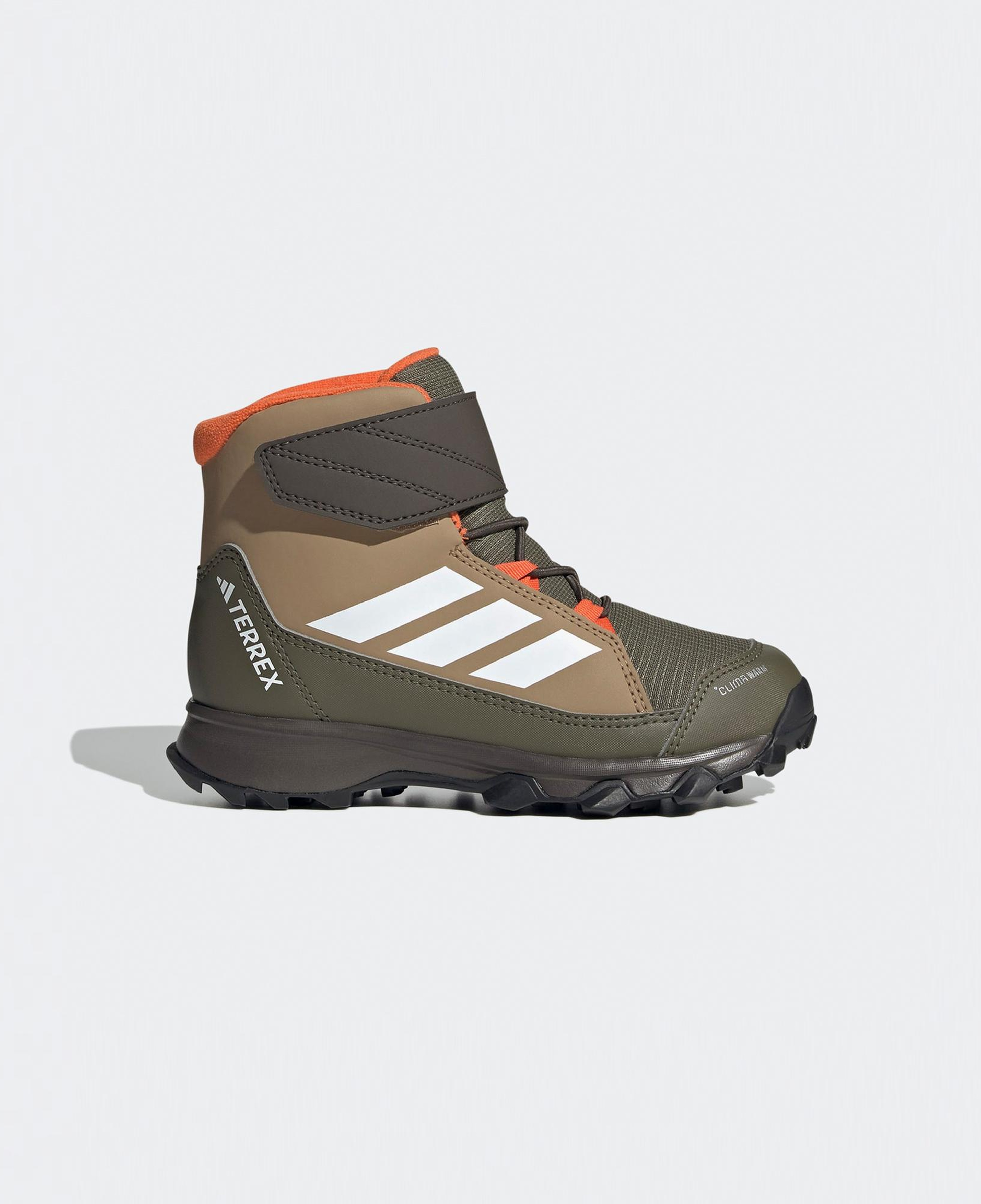 adidas Terrex Sno C Çocuk Bej Outdoor Ayakkabı