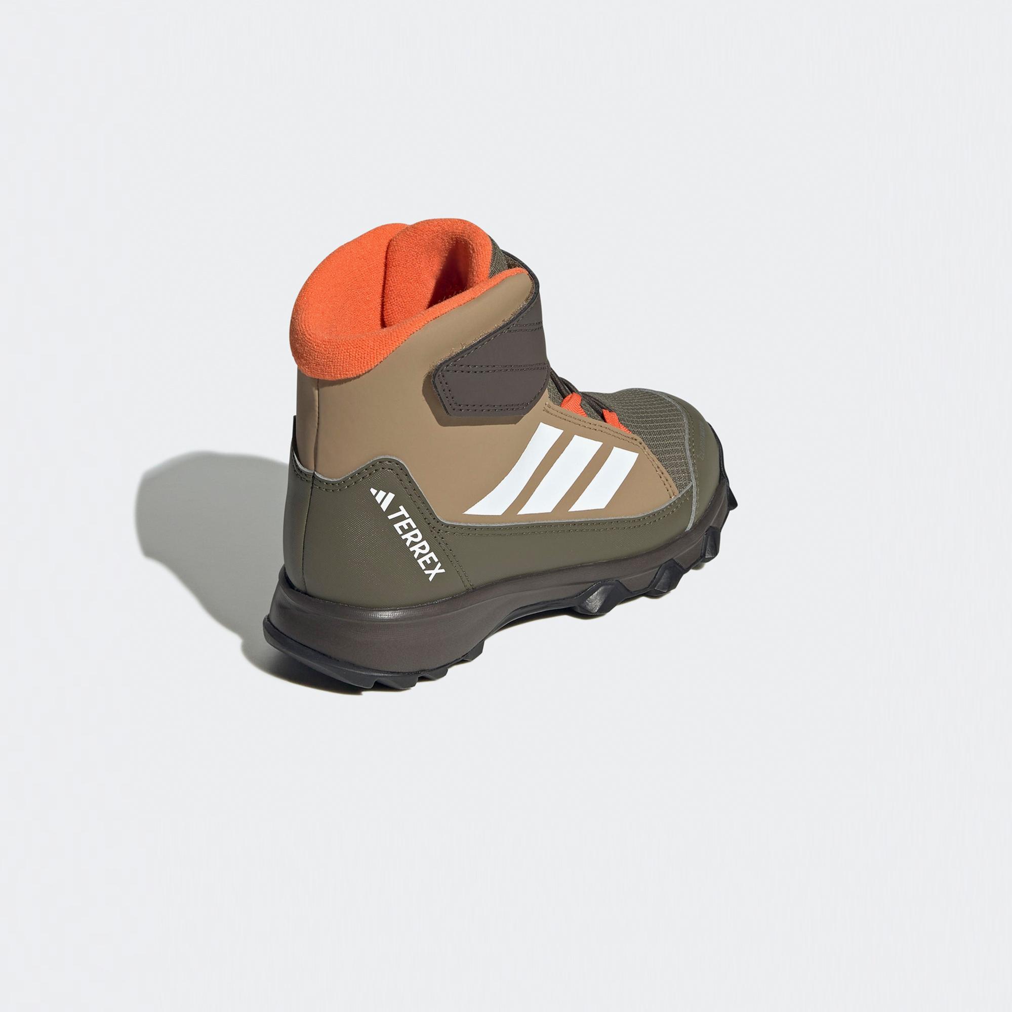 Adidas Bej Adidas Terrex