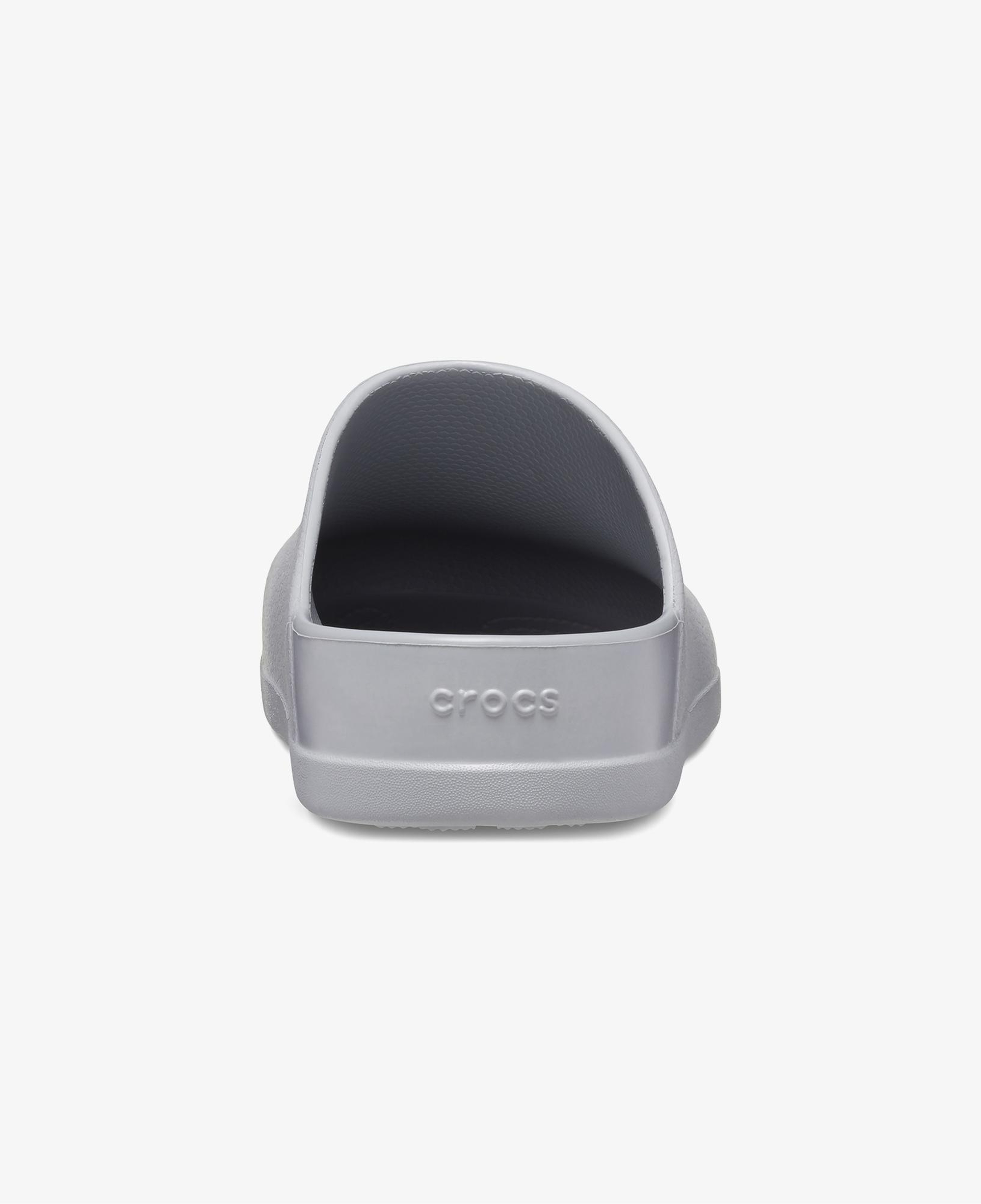 Crocs Dylan Erkek Gri Terlik