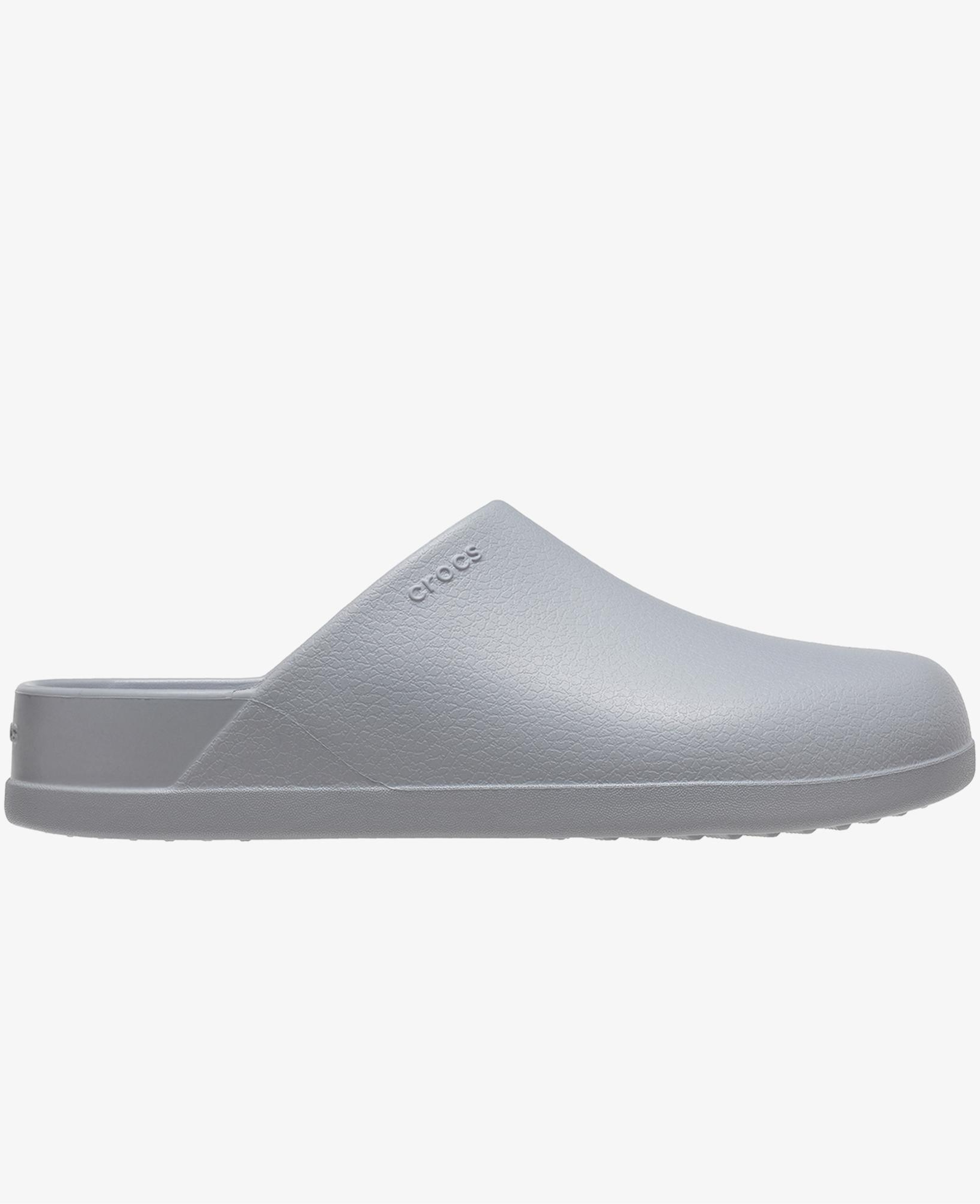 Crocs Dylan Erkek Gri Terlik