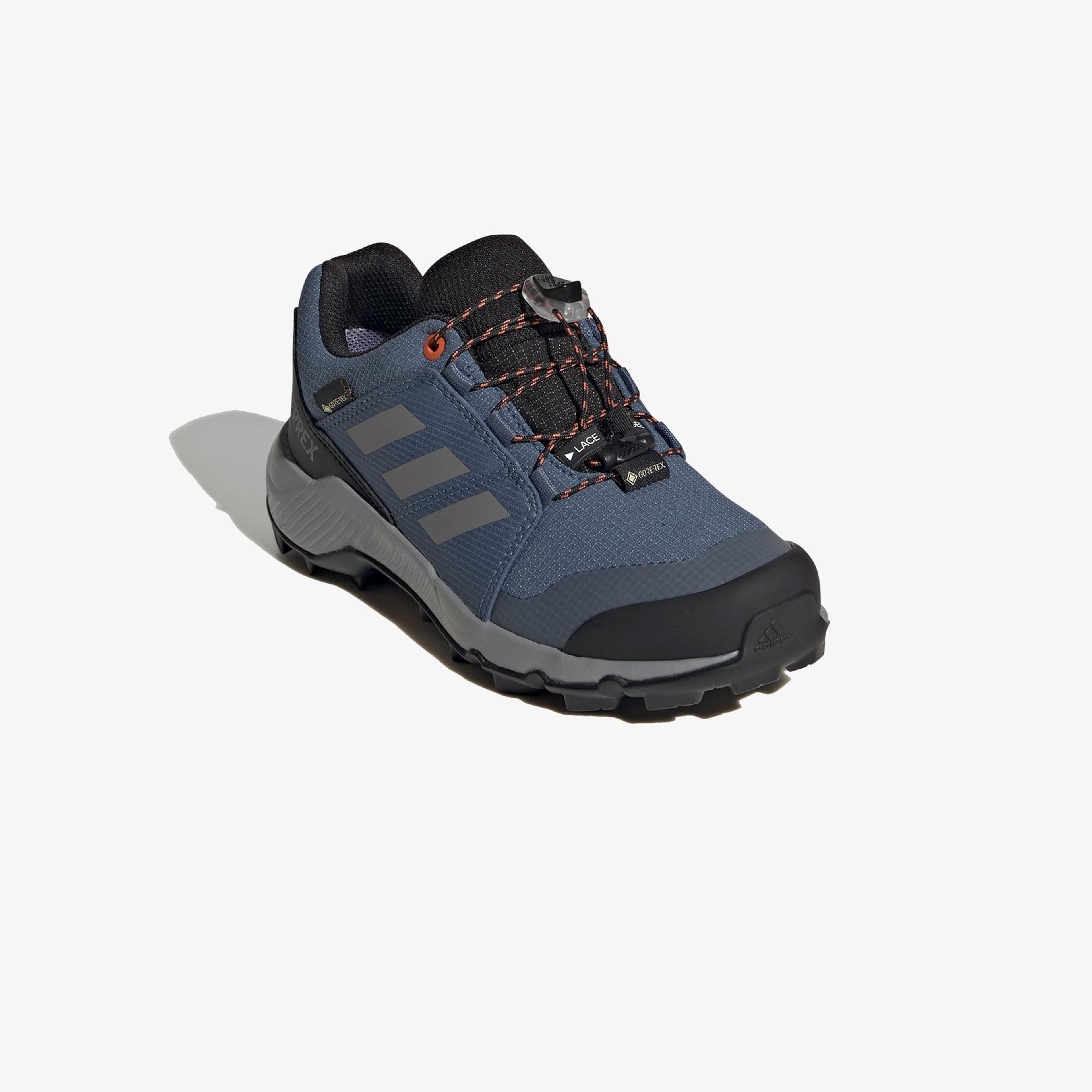 adidas Terrex Gore Tex Çocuk Lacivert Spor Ayakkabı