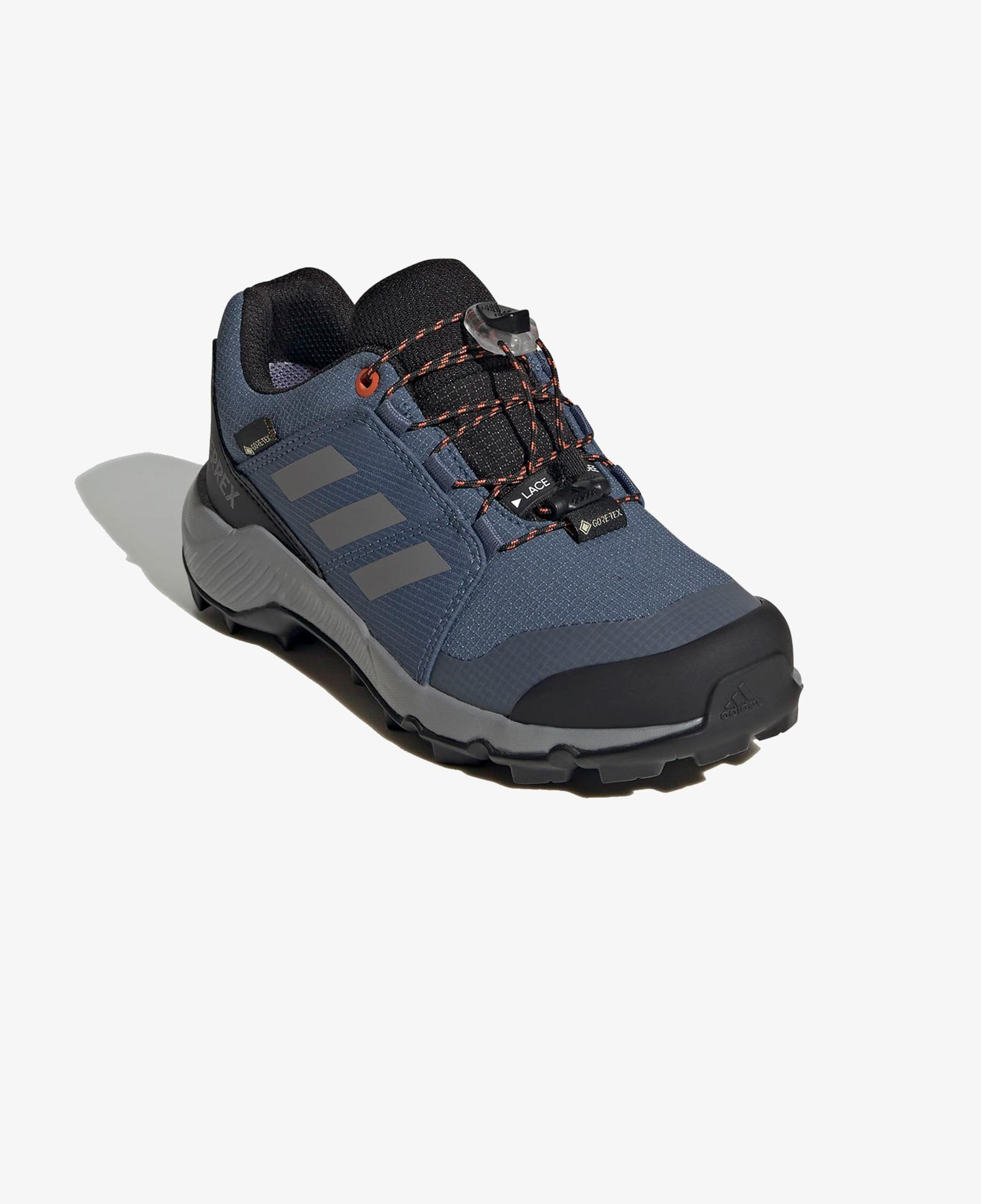 adidas Terrex Gore Tex Çocuk Lacivert Spor Ayakkabı