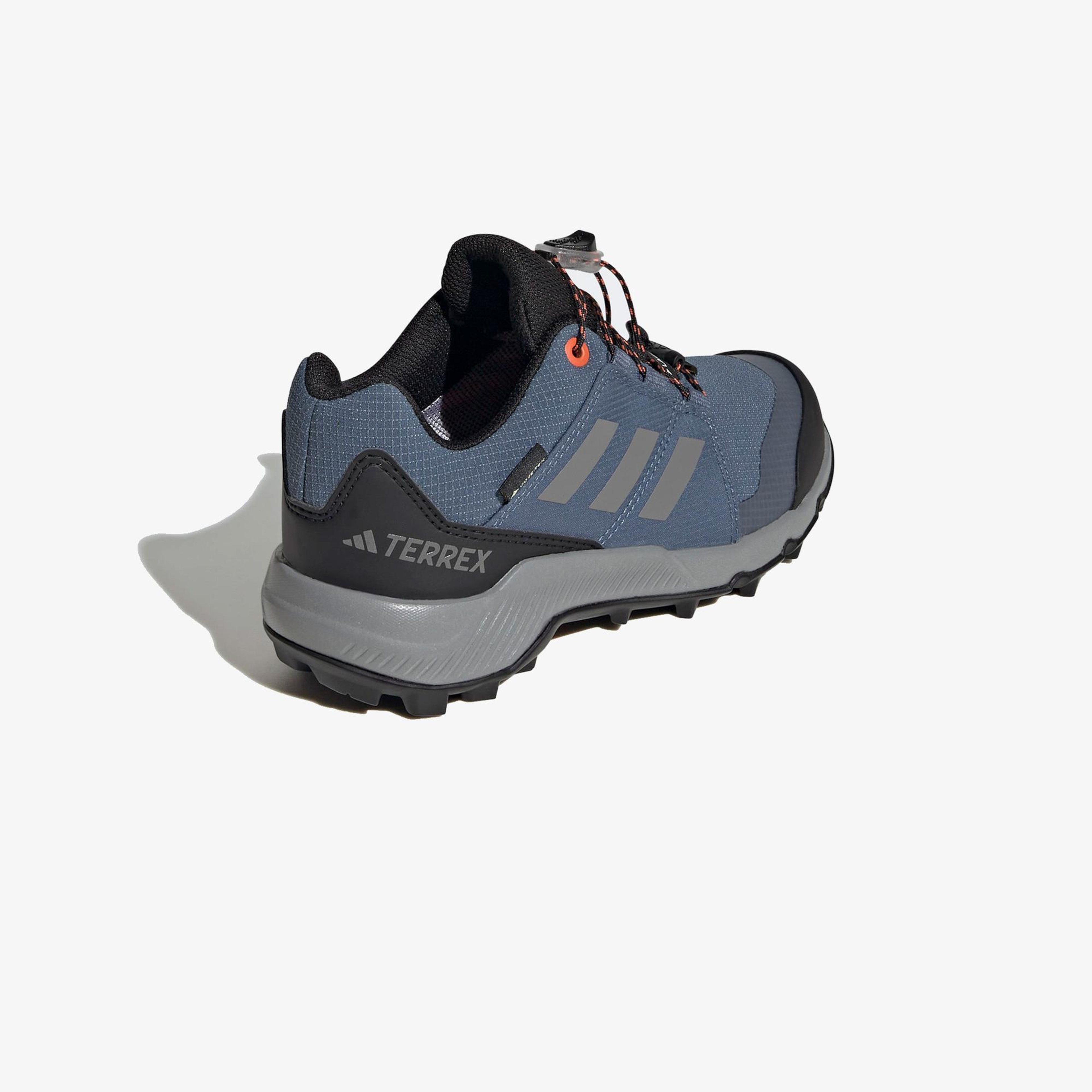 adidas Terrex Gore Tex Çocuk Lacivert Spor Ayakkabı