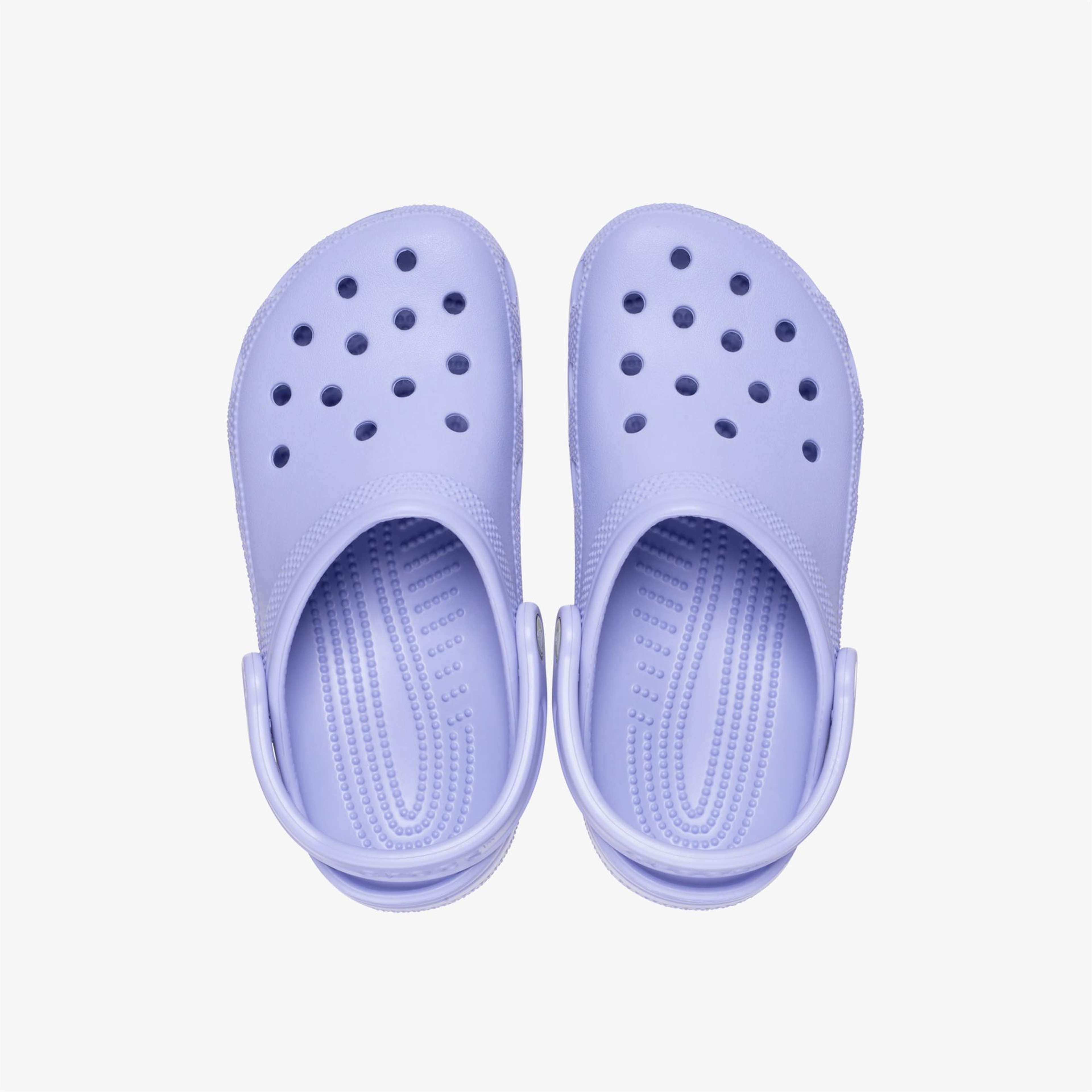 Crocs Classic Unisex Mor Terlik