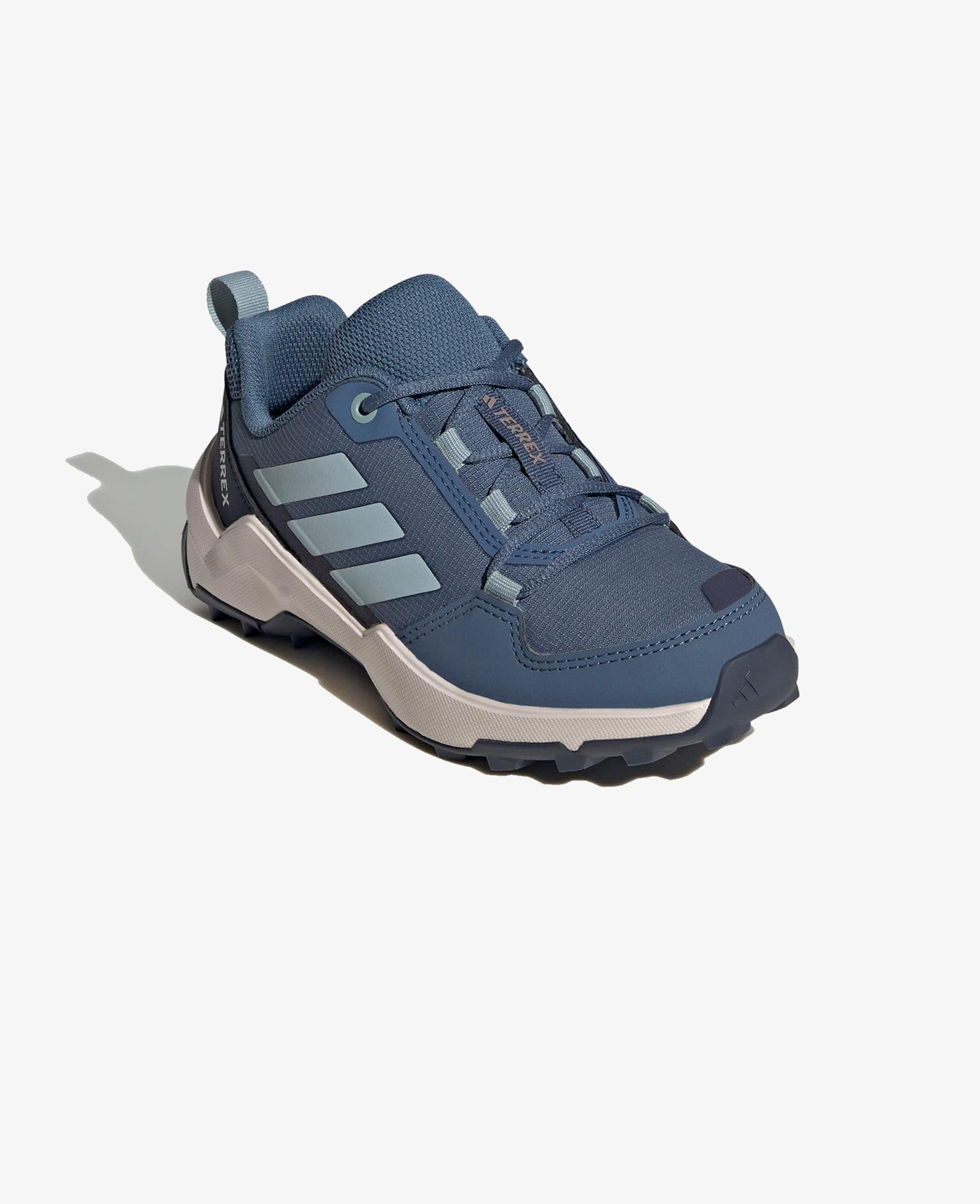 adidas Terrex Ax Çocuk Mavi Spor Ayakkabı
