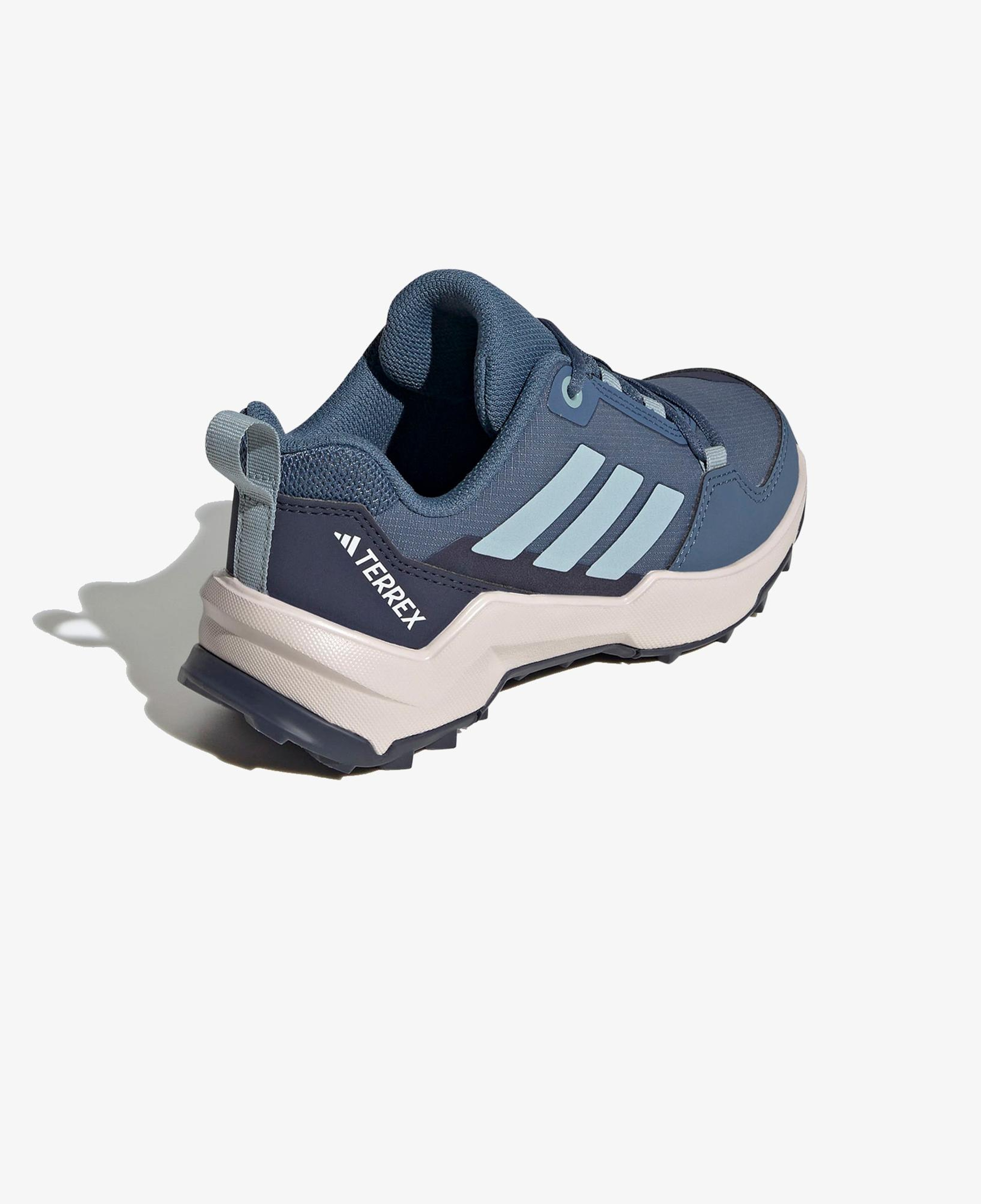adidas Terrex Ax Çocuk Mavi Spor Ayakkabı