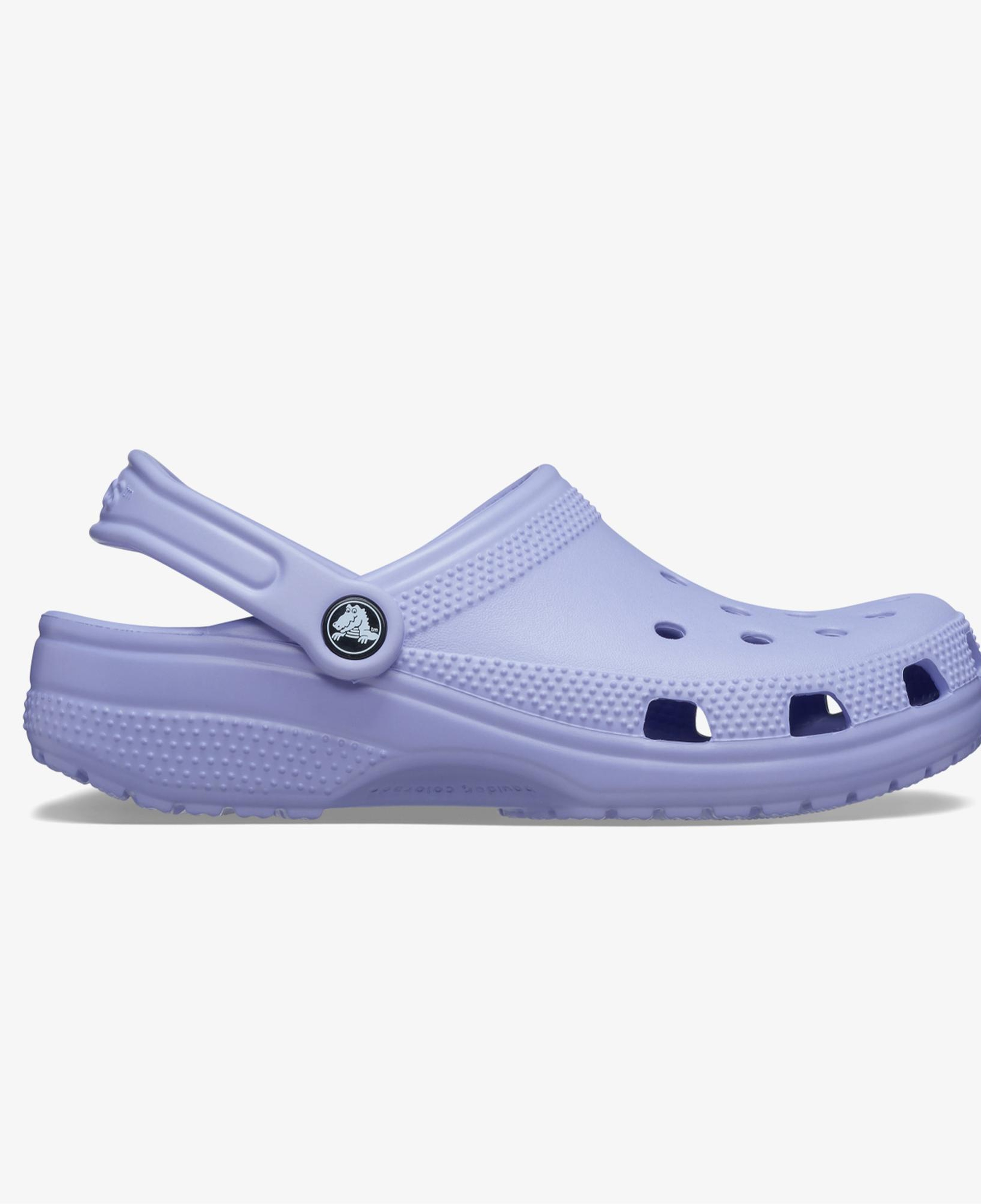 Crocs Classic Unisex Mor Terlik
