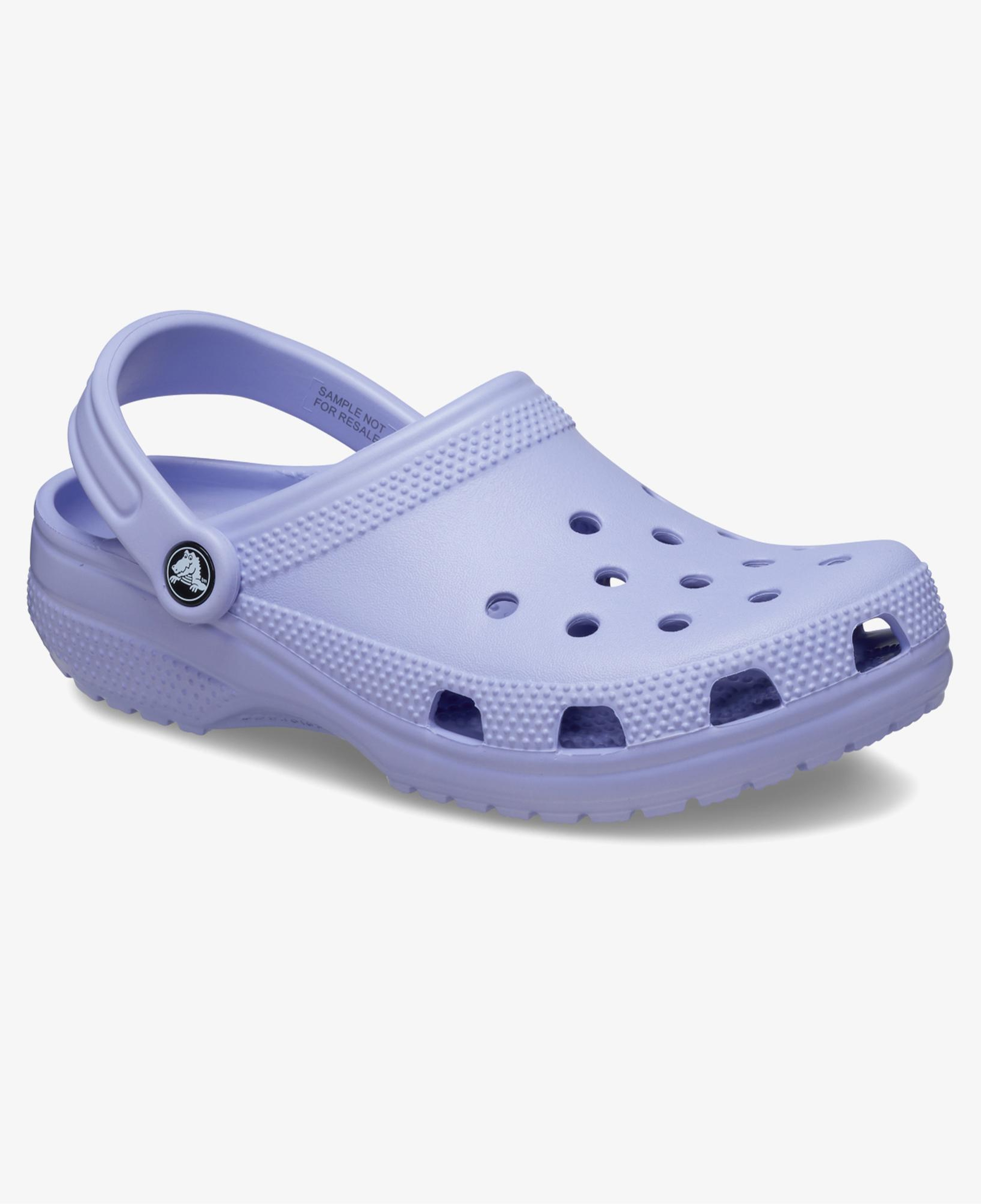 Crocs Classic Unisex Mor Terlik