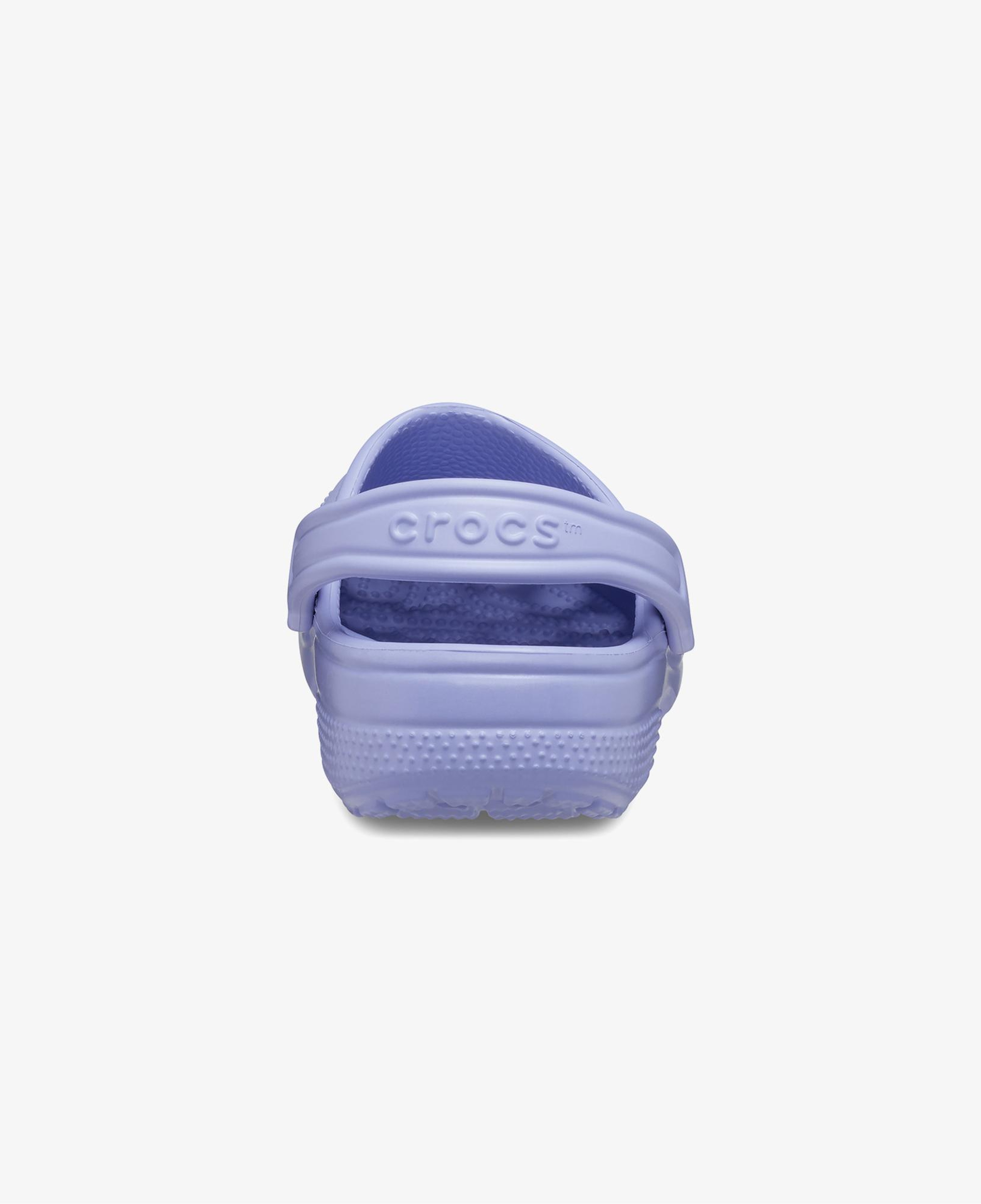 Crocs Classic Unisex Mor Terlik