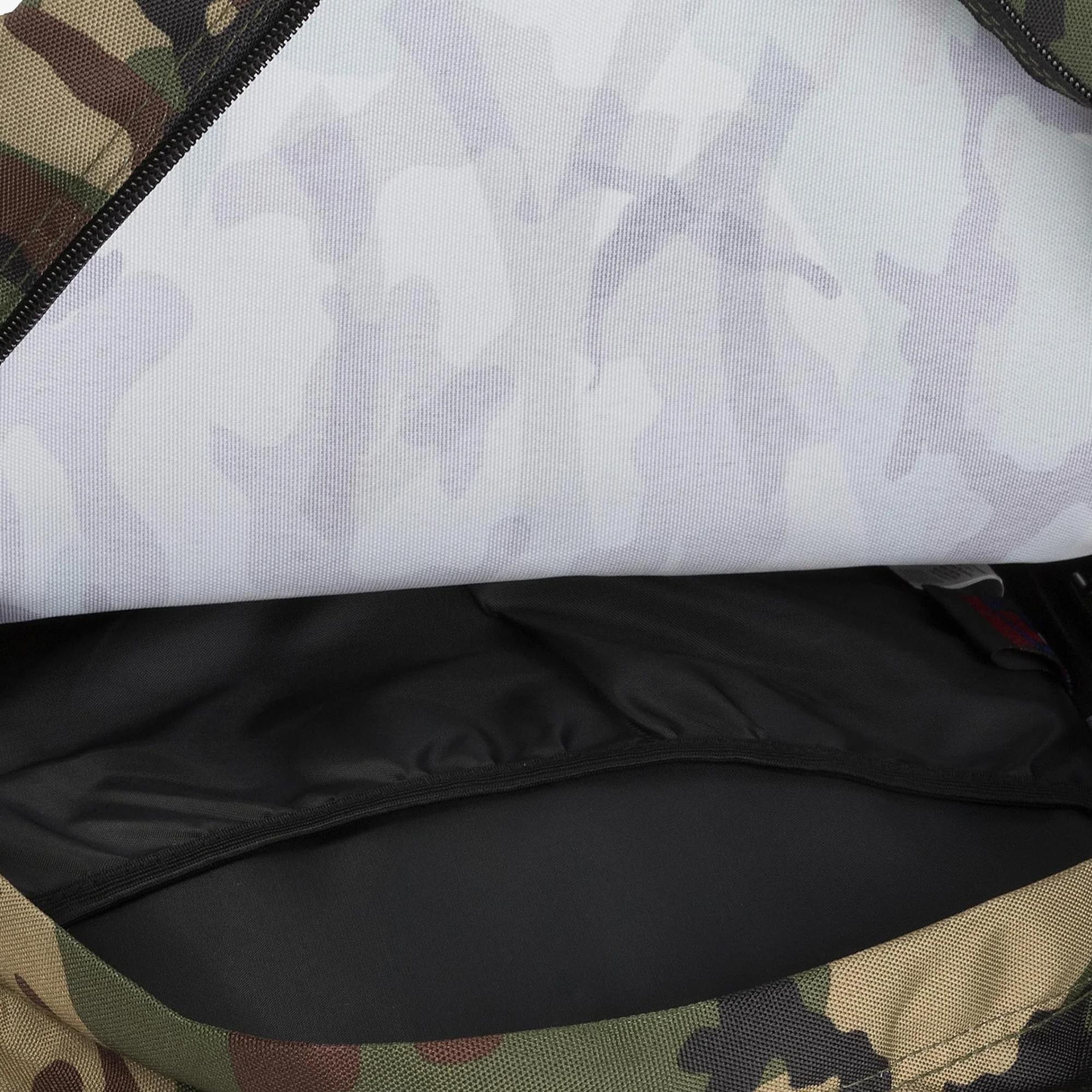 New Era Stadium Neyyan Unisex Kamuflaj Sırt Çantası