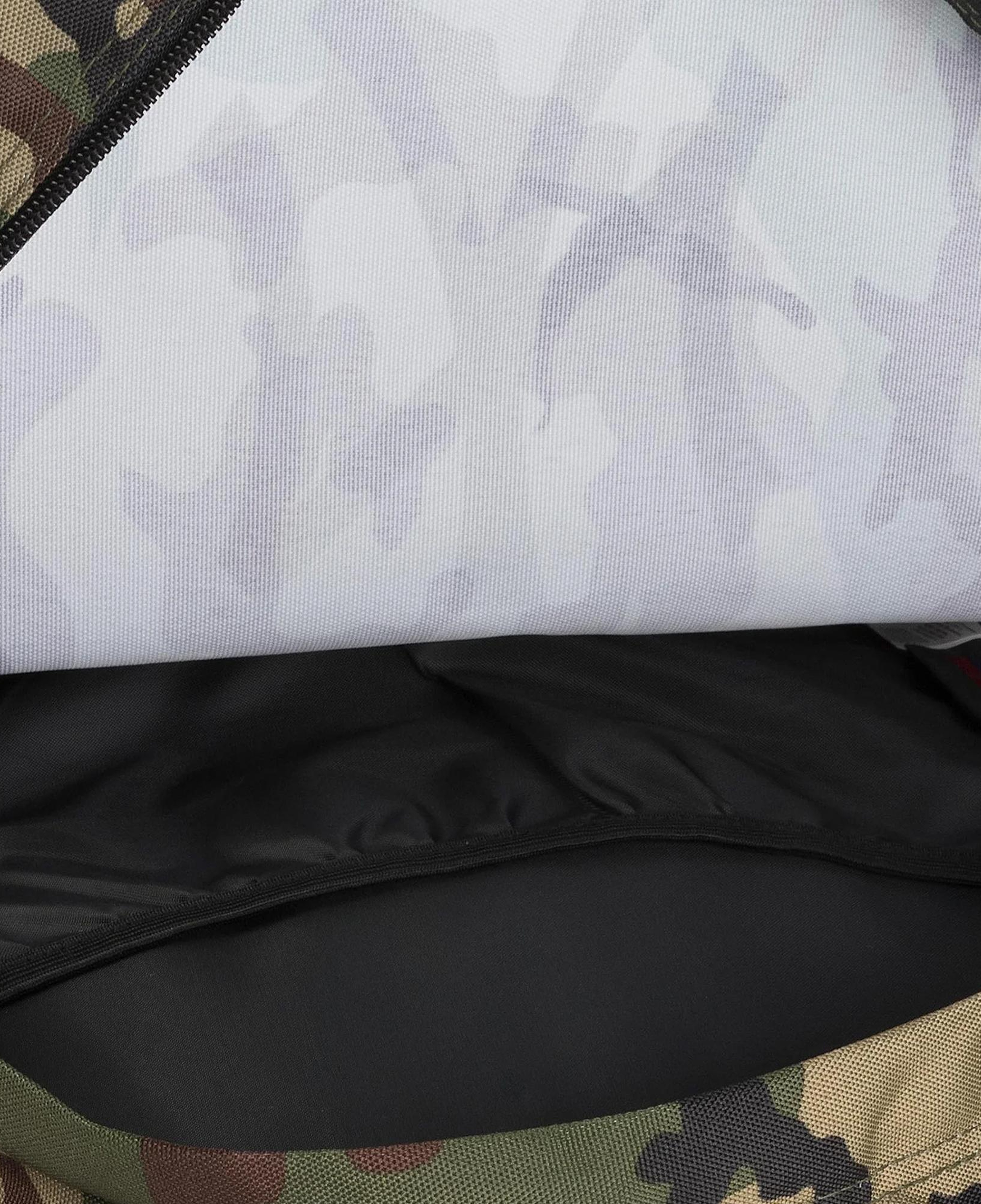 New Era Stadium Neyyan Unisex Kamuflaj Sırt Çantası