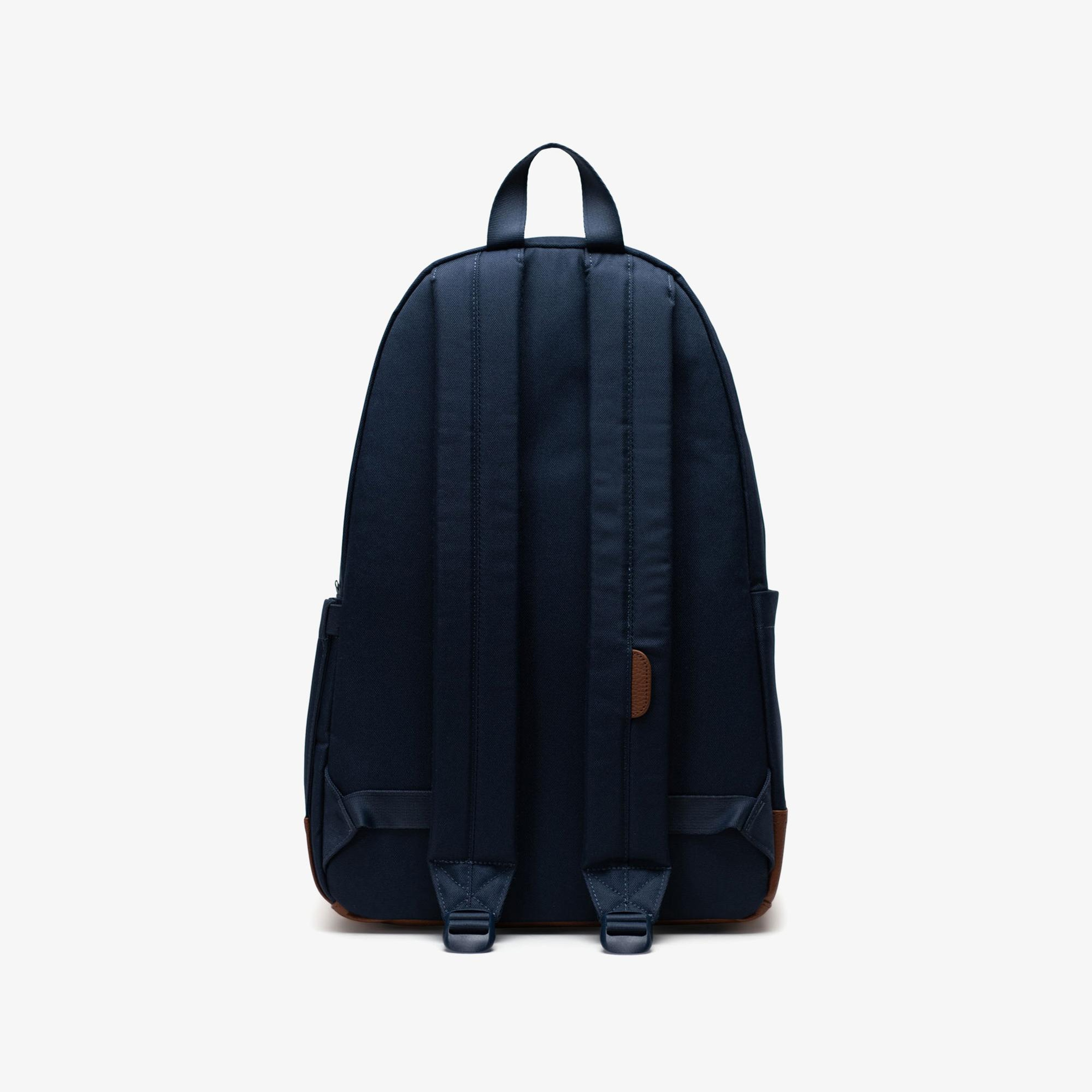 Herschel Heritage Unisex Lacivert Sırt Çantası