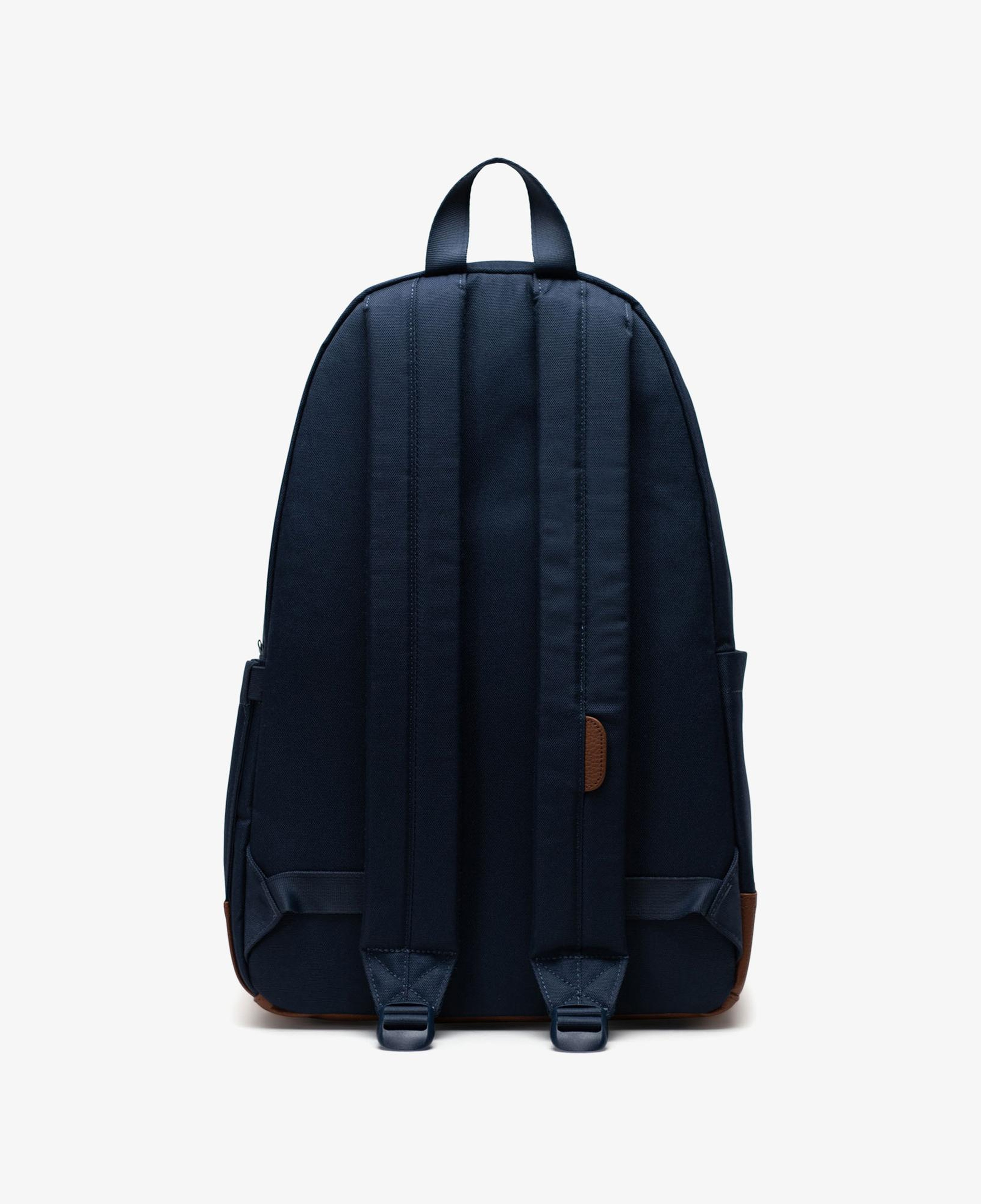 Herschel Heritage Unisex Lacivert Sırt Çantası