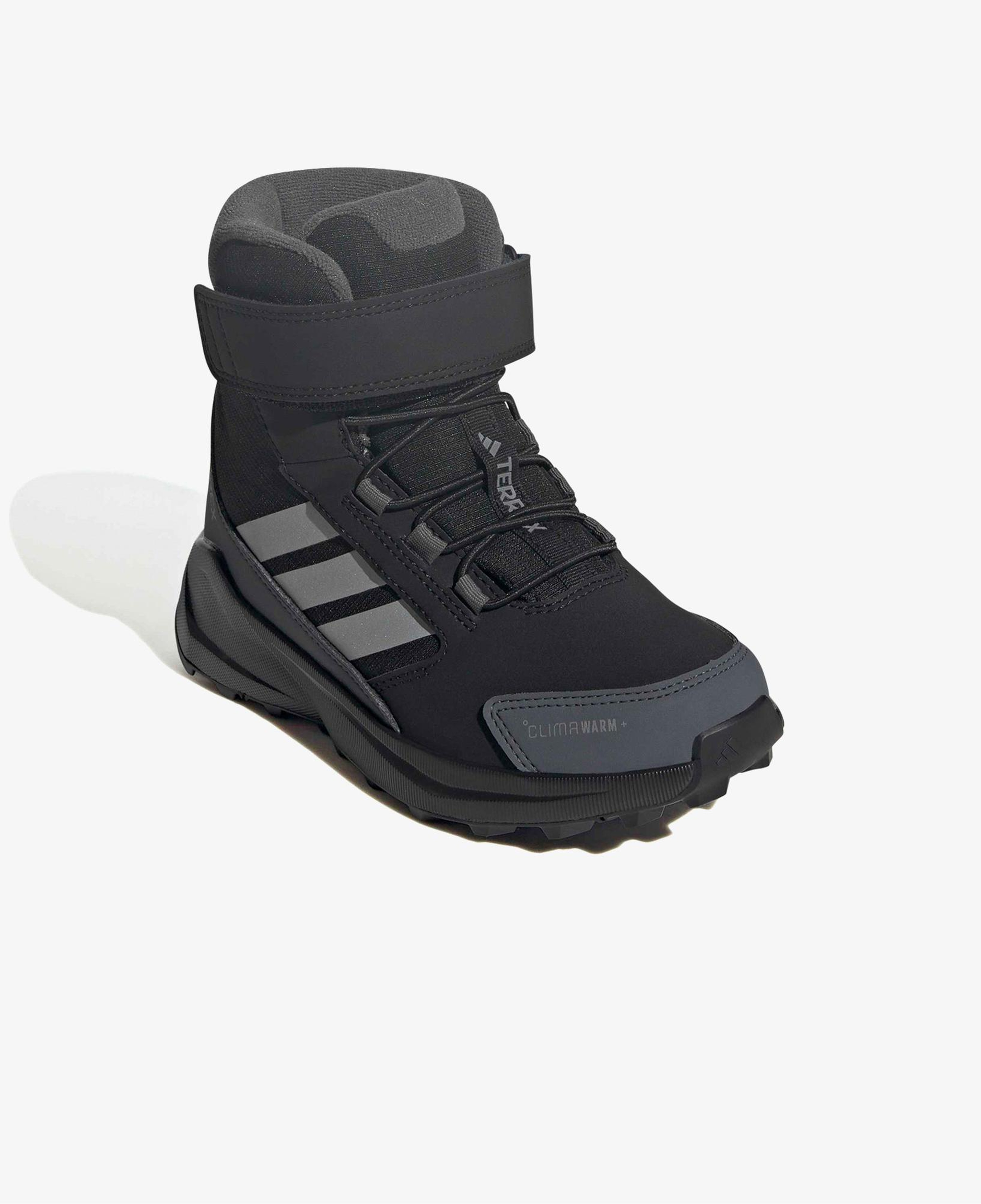 adidas Terrex Traılaer 2 C+ Çocuk Siyah Outdoor Ayakkabı