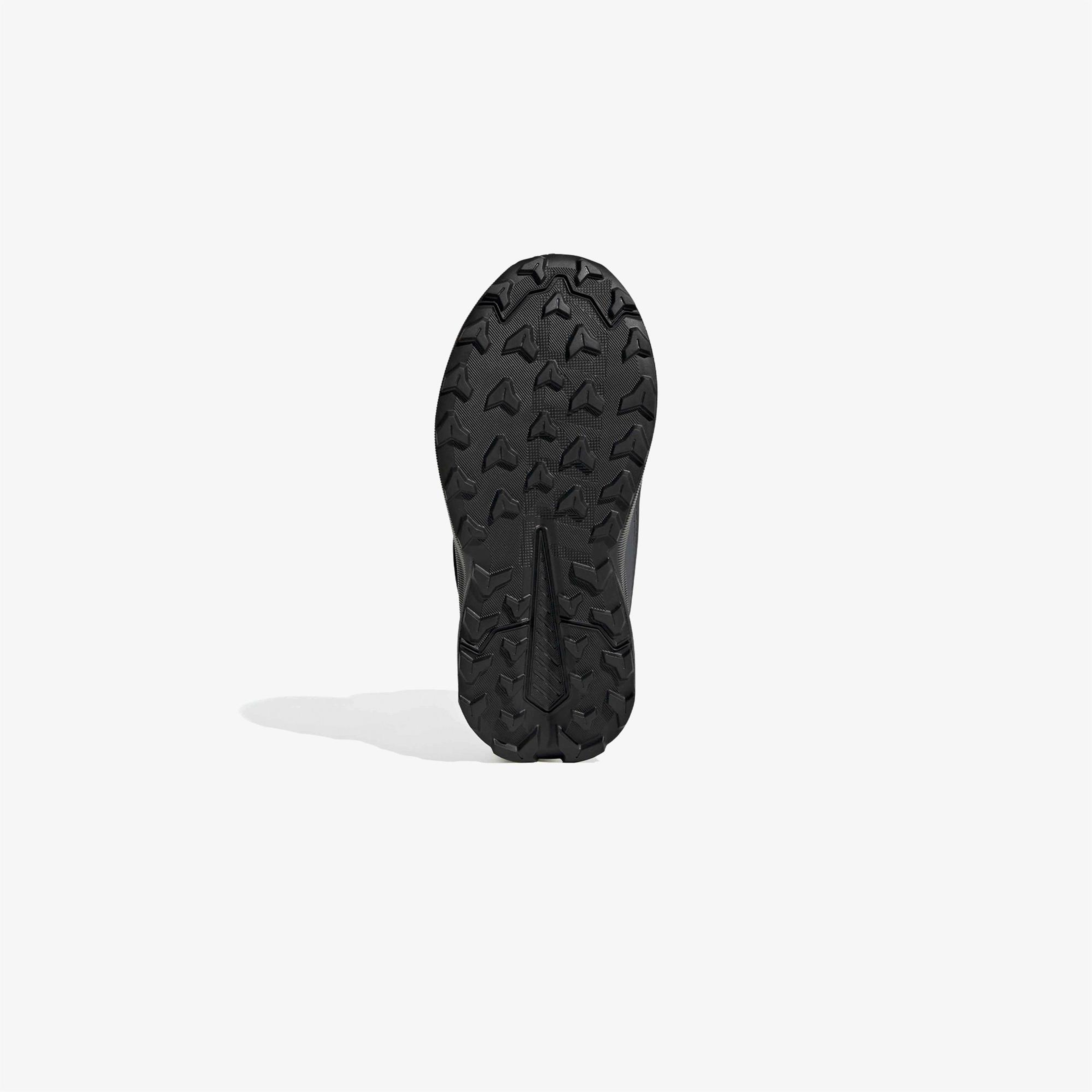 adidas Terrex Traılaer 2 C+  Çocuk Siyah Outdoor Ayakkabı